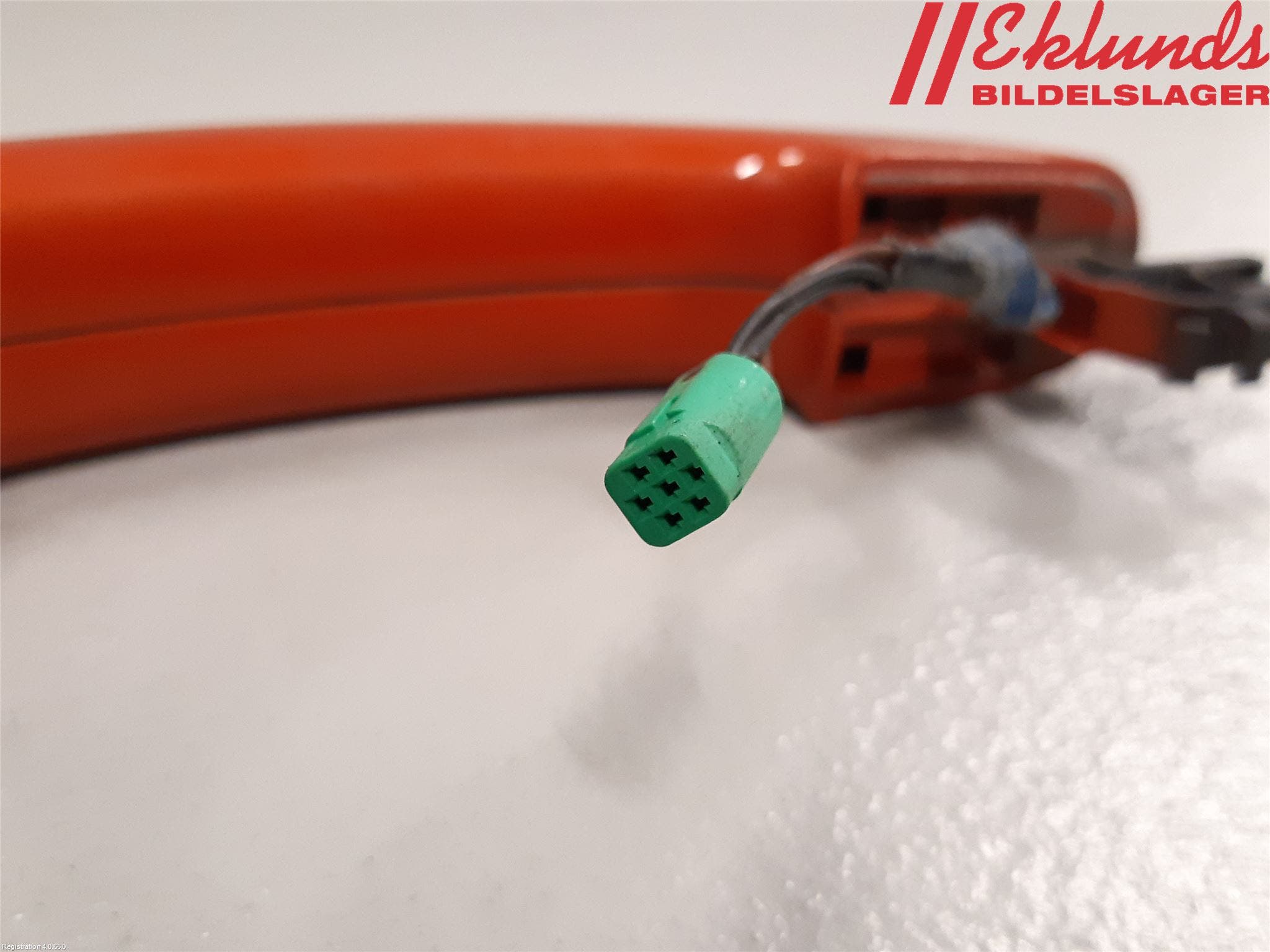 Ford KUGA 08-12 Dörrhandtag Yttre Hö