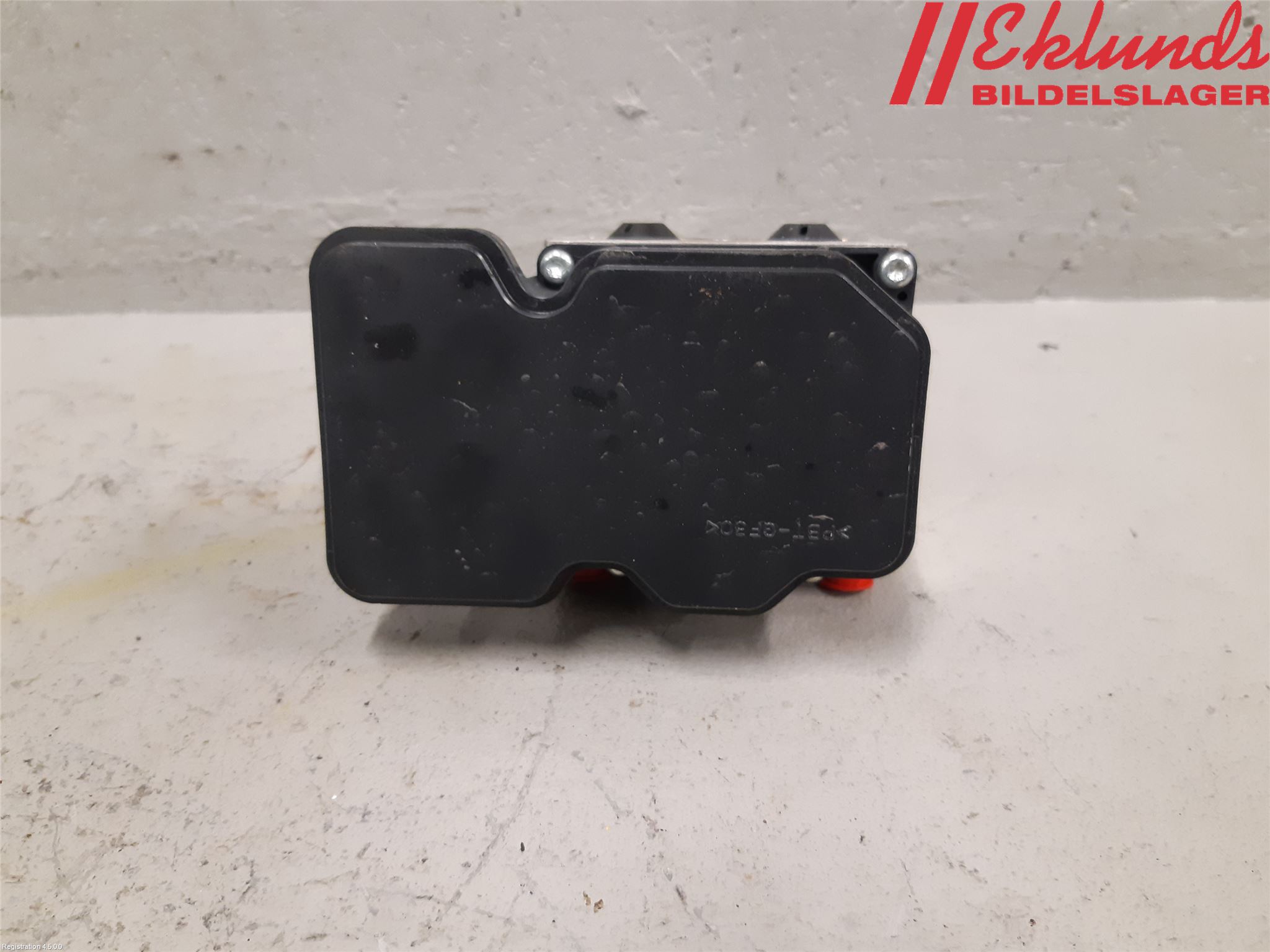 Toyota COROLLA 19- Abs Hydraulaggregat