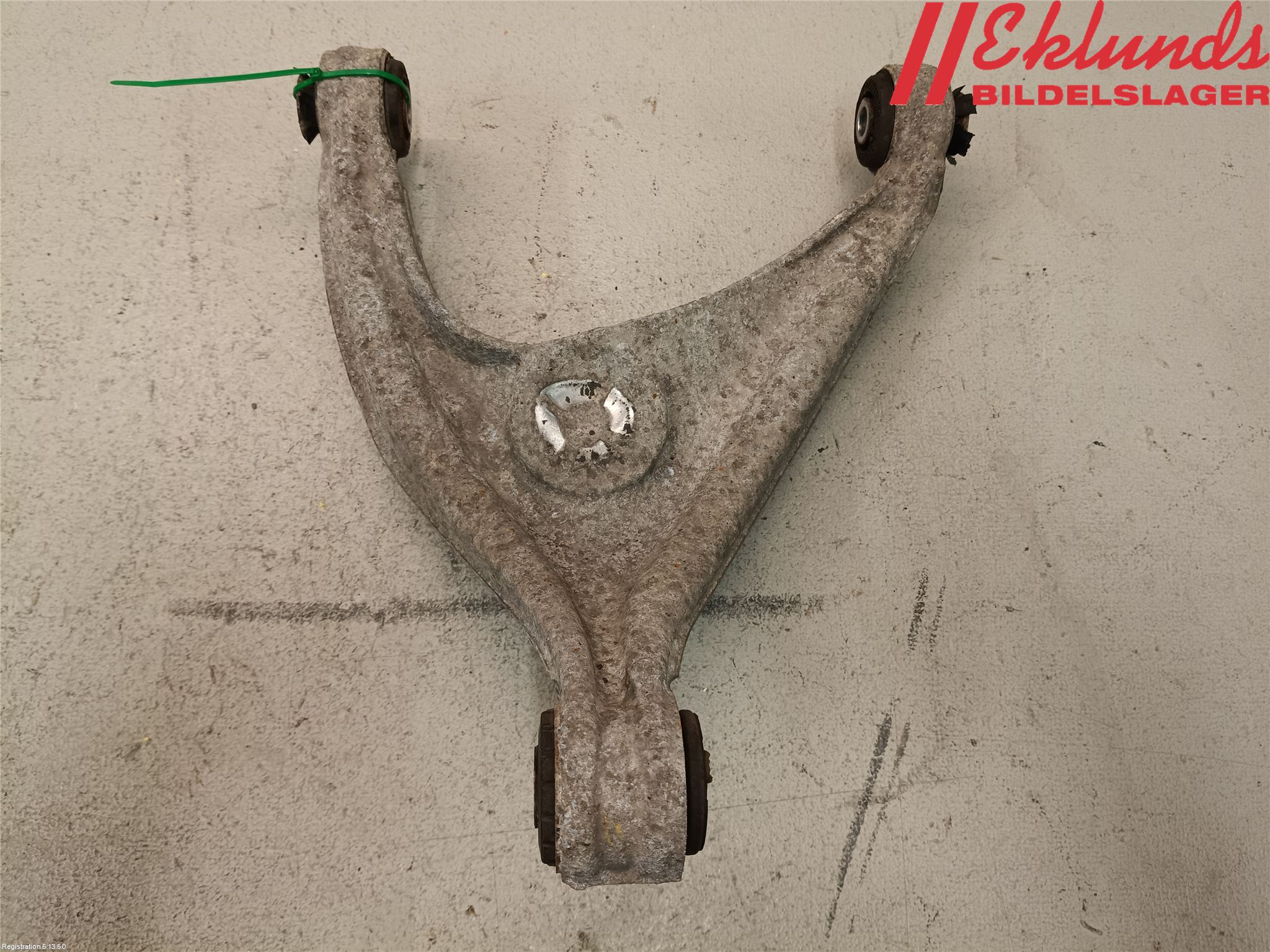 Citroen C5 08-17 Bärarm Bak Höger