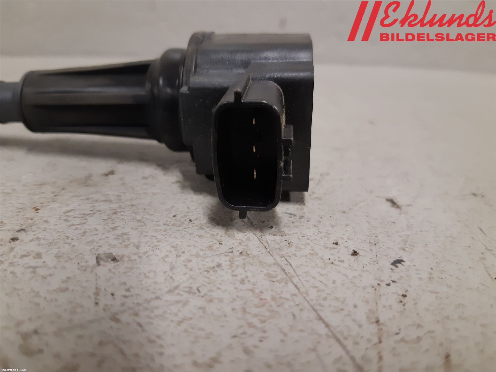 Mazda 3 II 09-13 Tändspole