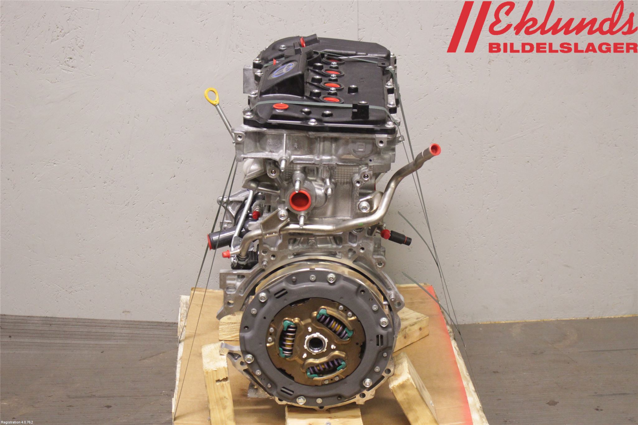 Toyota C-HR 16-23 Motor Bensin