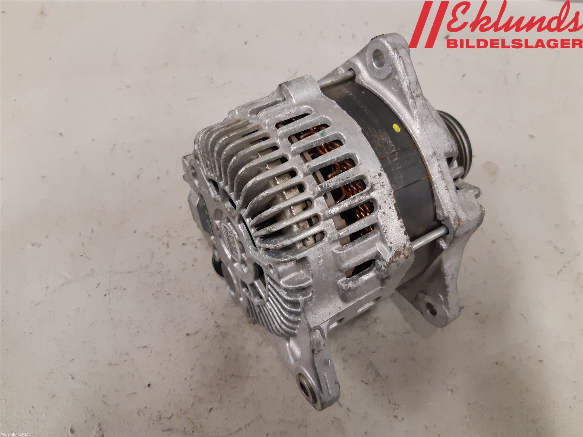 Subaru FORESTER SJ 13-18 Generator