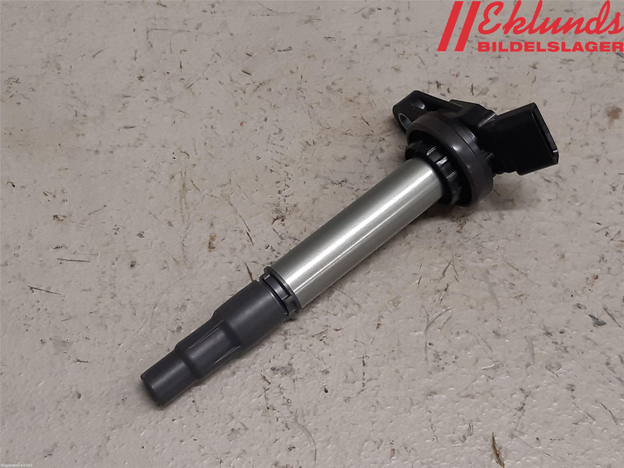 Toyota VERSO 09-18 Tändspole