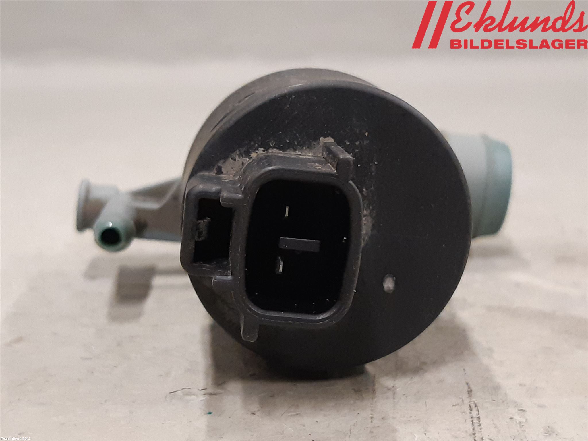 Toyota YARIS XP130 15-20 Spolarpump Vindruta