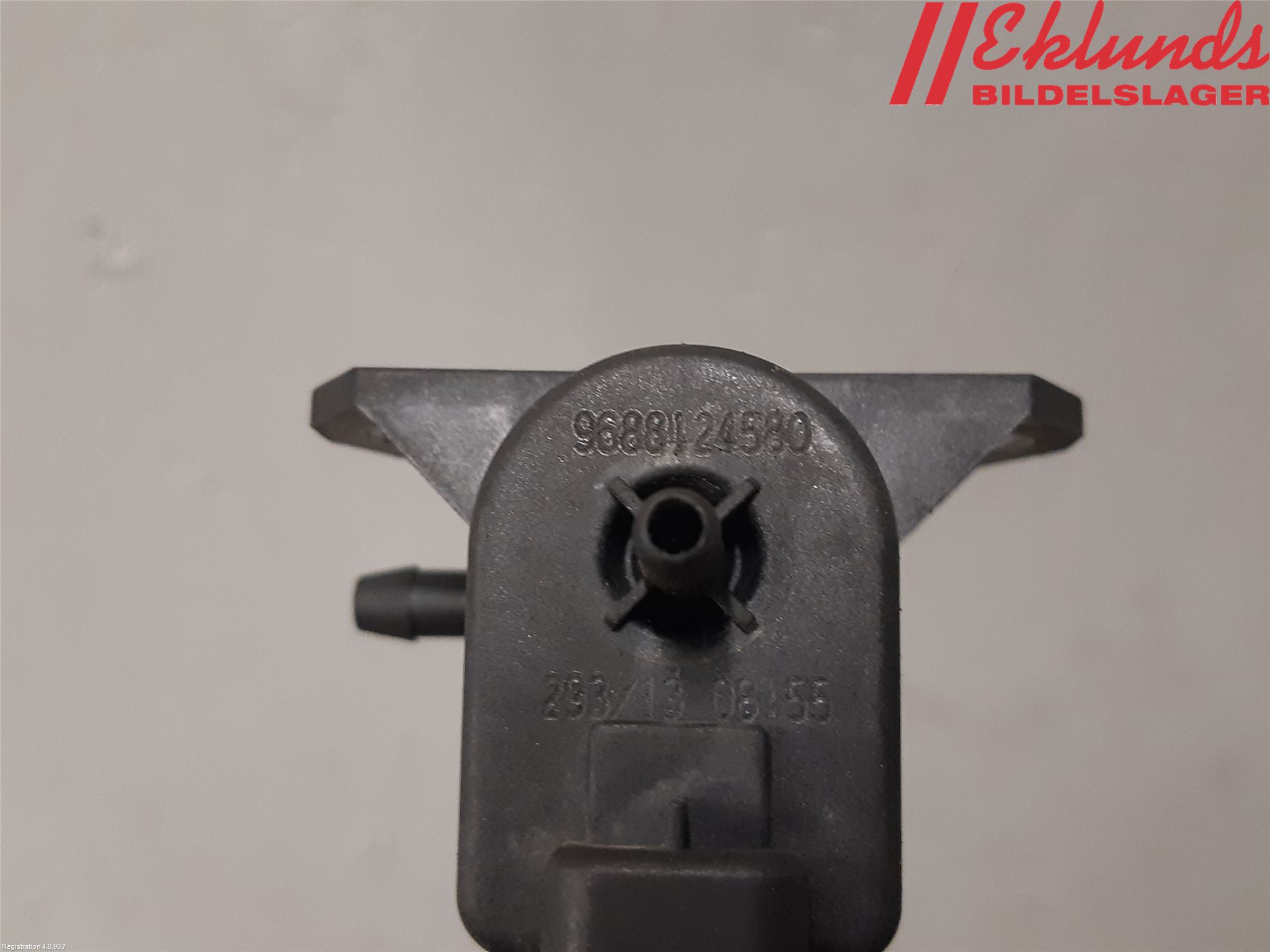 Volvo V40 12-19 Vakuumventil