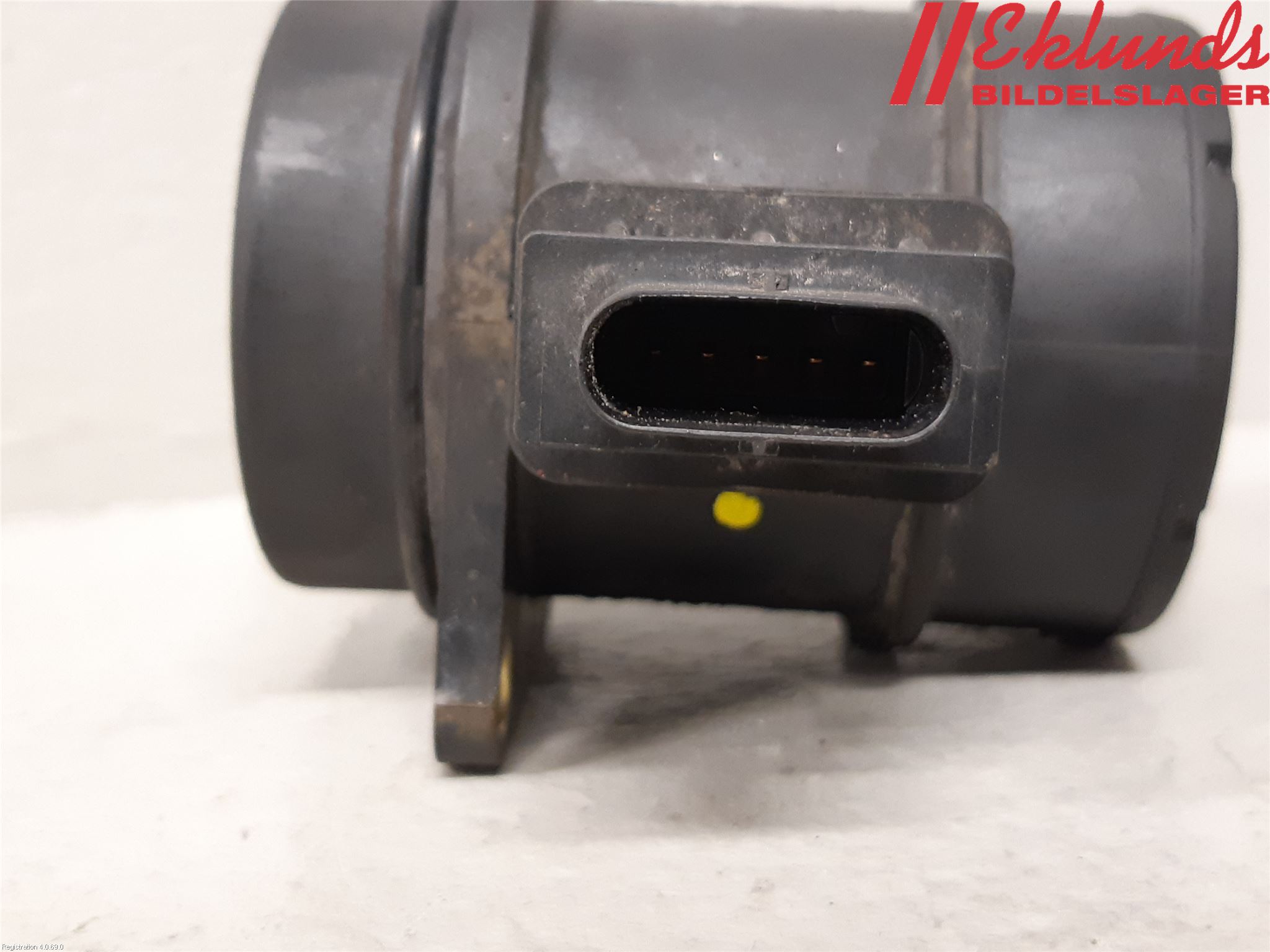 Hyundai i30 GD 13-17 Injluftmassamätare