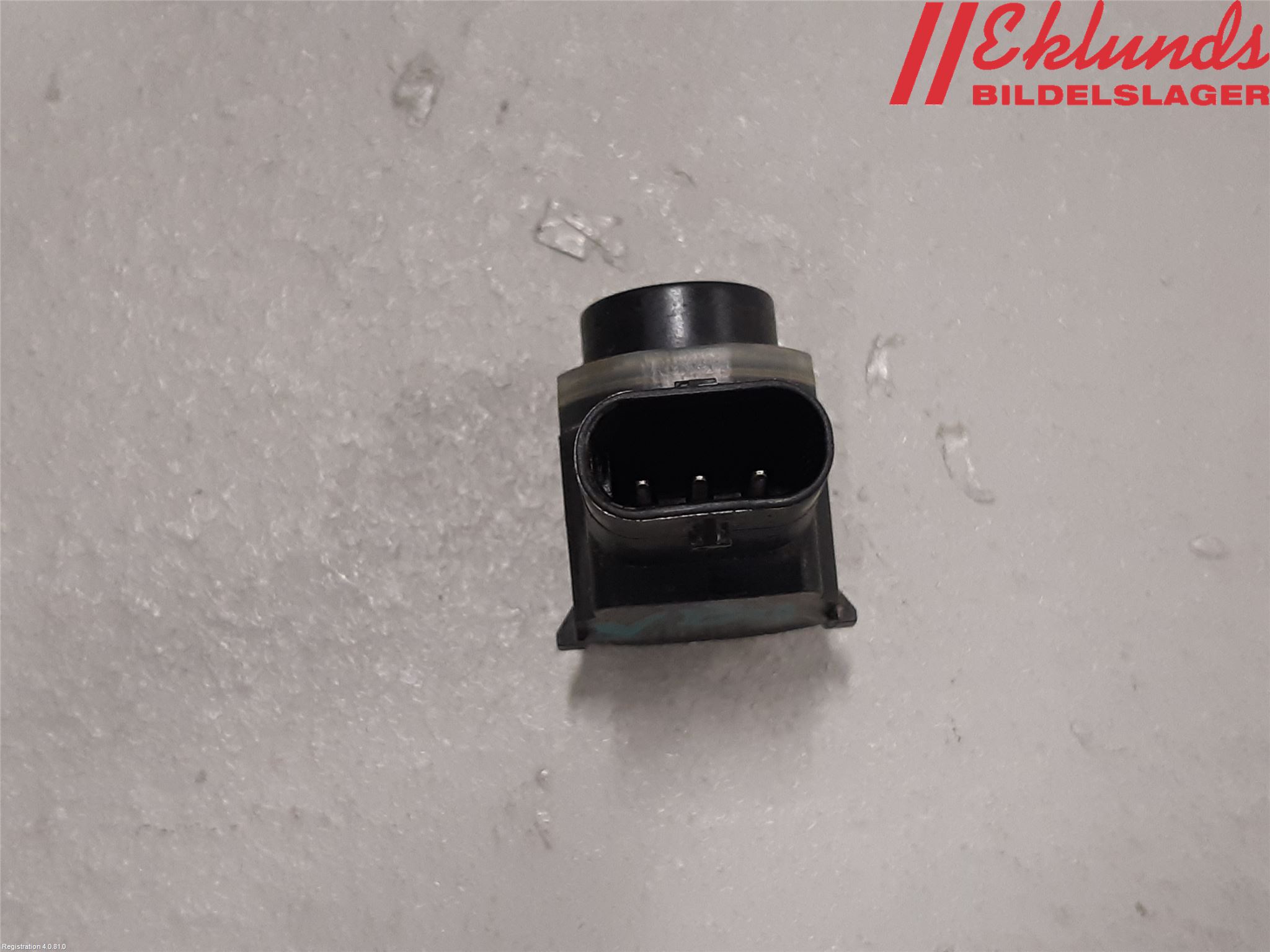 Volvo V60 14-18 Parkeringshjälp Backsensor