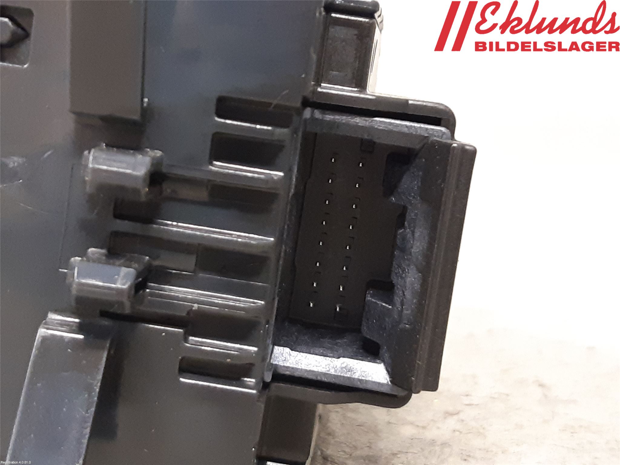 Toyota COROLLA 19- Spak Torkar-Spolomk