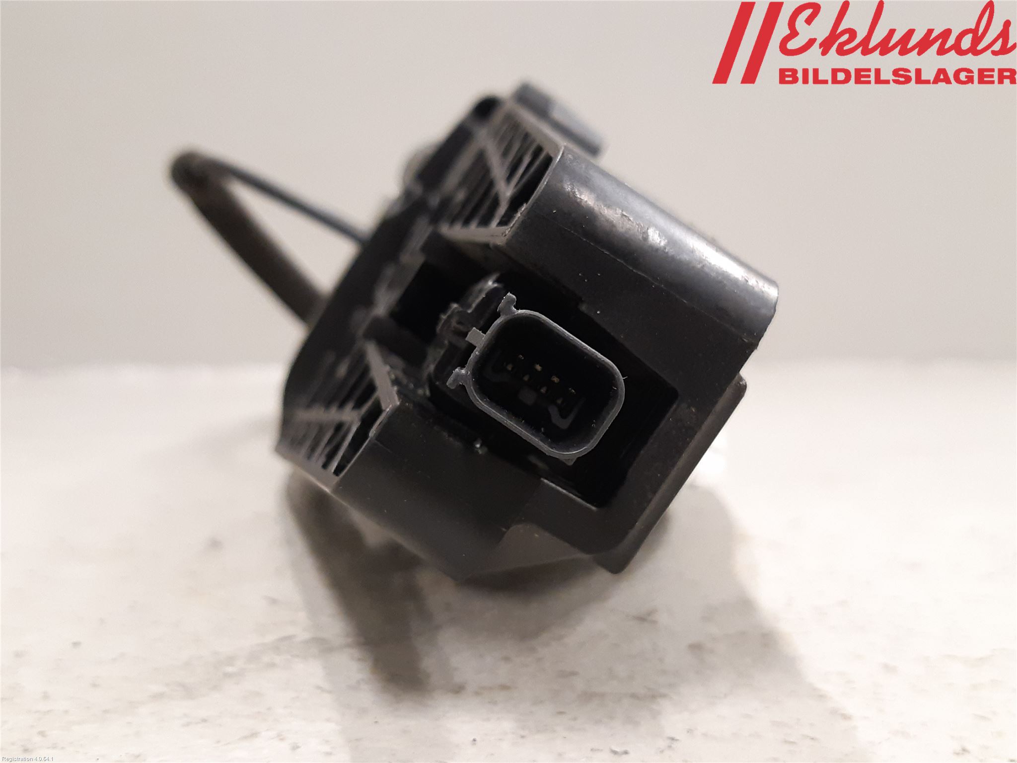 Ford MONDEO 15-22 Dörrhandtag Yttre Hö