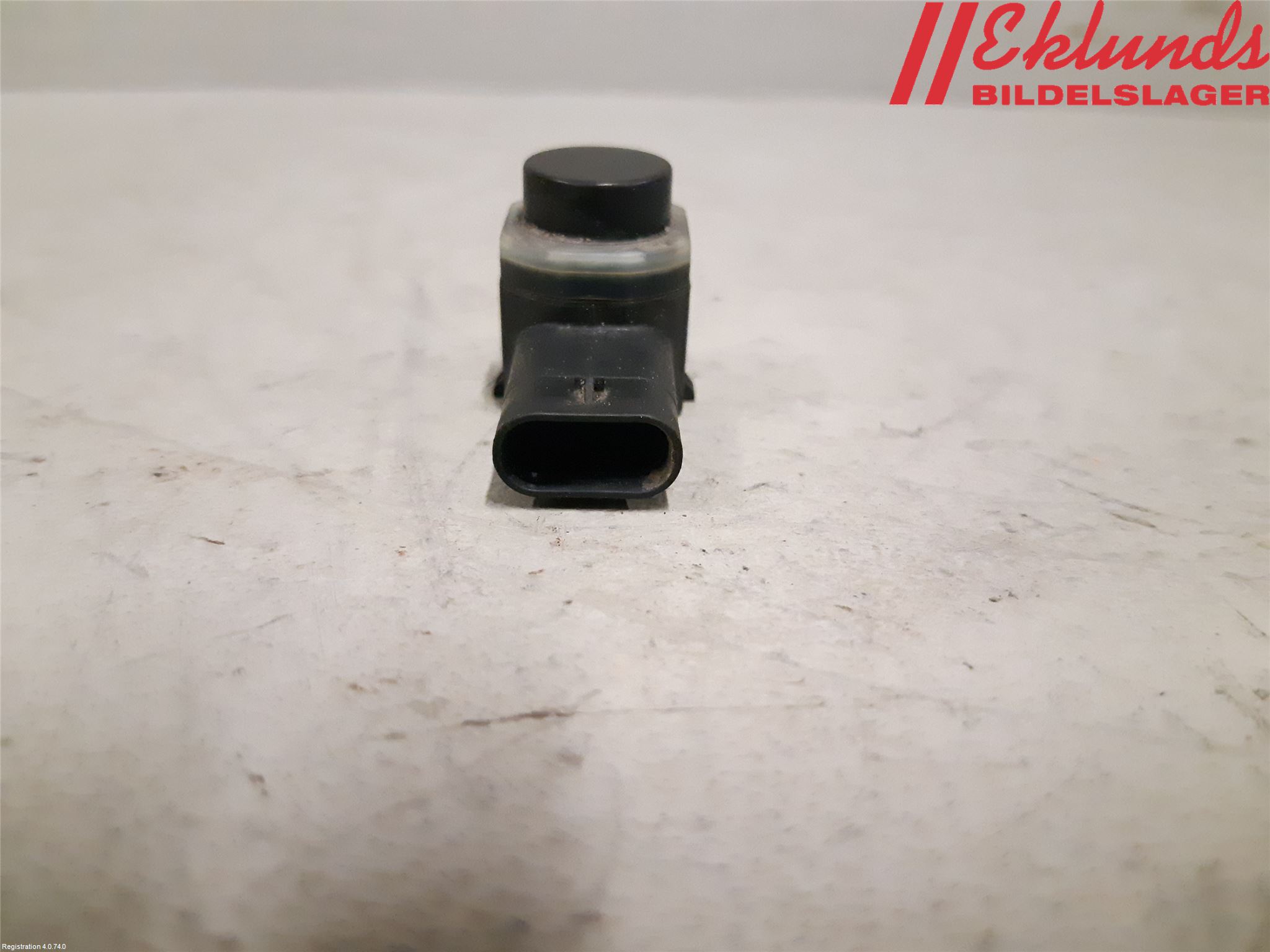 Landrover LAND ROVER RANGE ROVER EVOQUE (L538) 11-18 Parkeringshjälp Backsensor