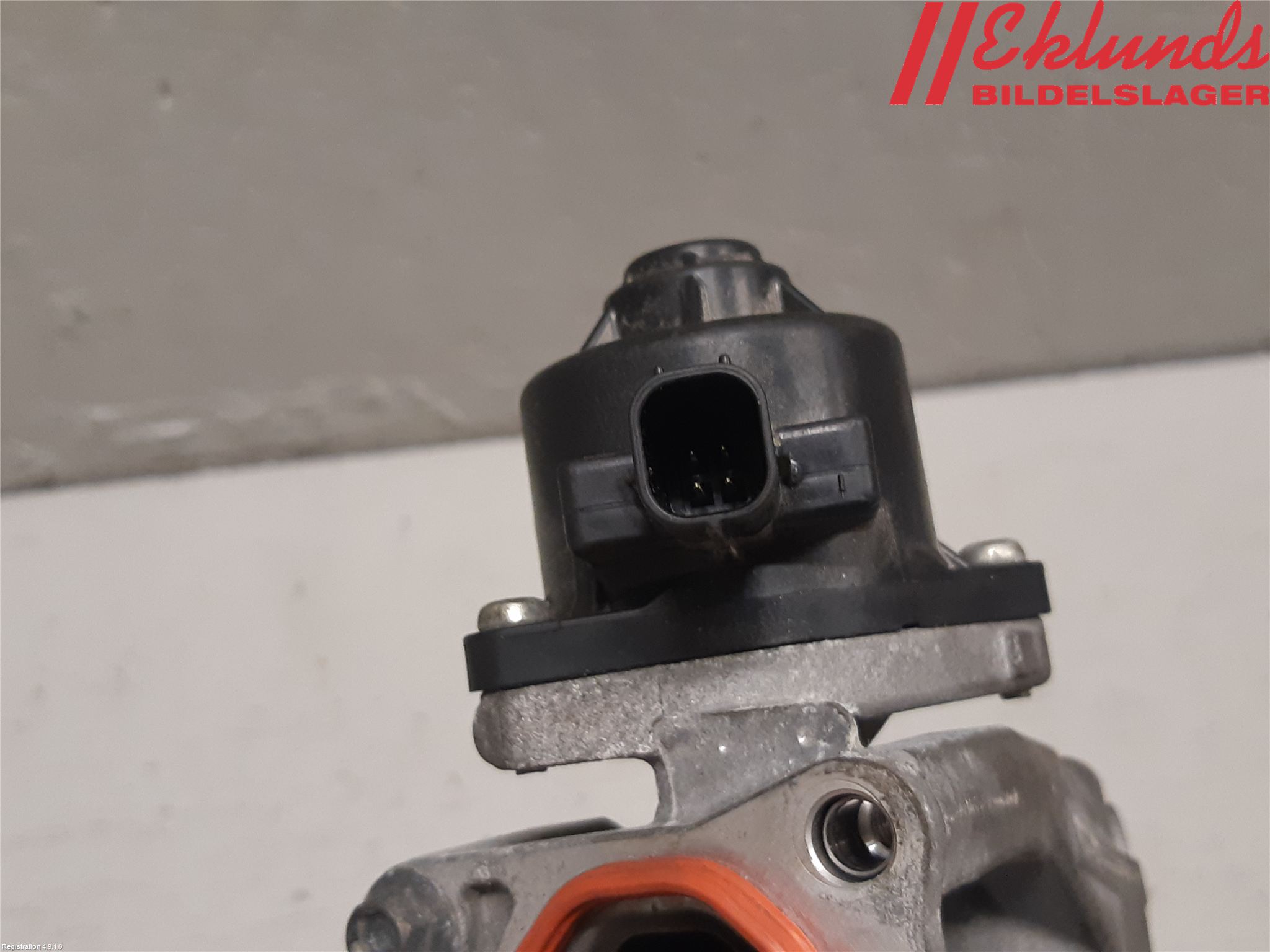 Toyota RAV4 19- Egr Ventil