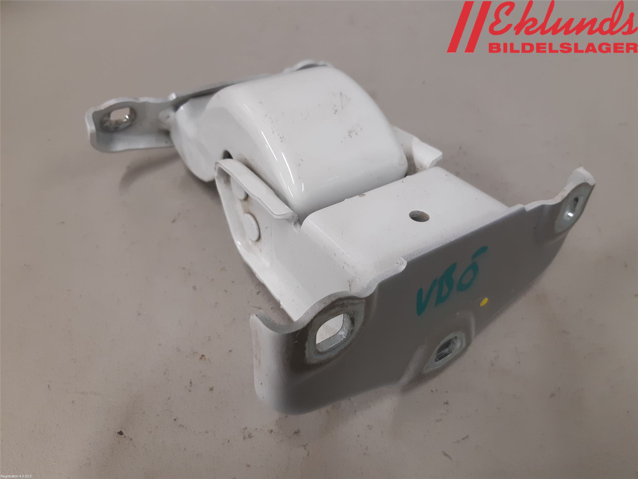 Fiat TALENTO 16- Dörrgångjärn