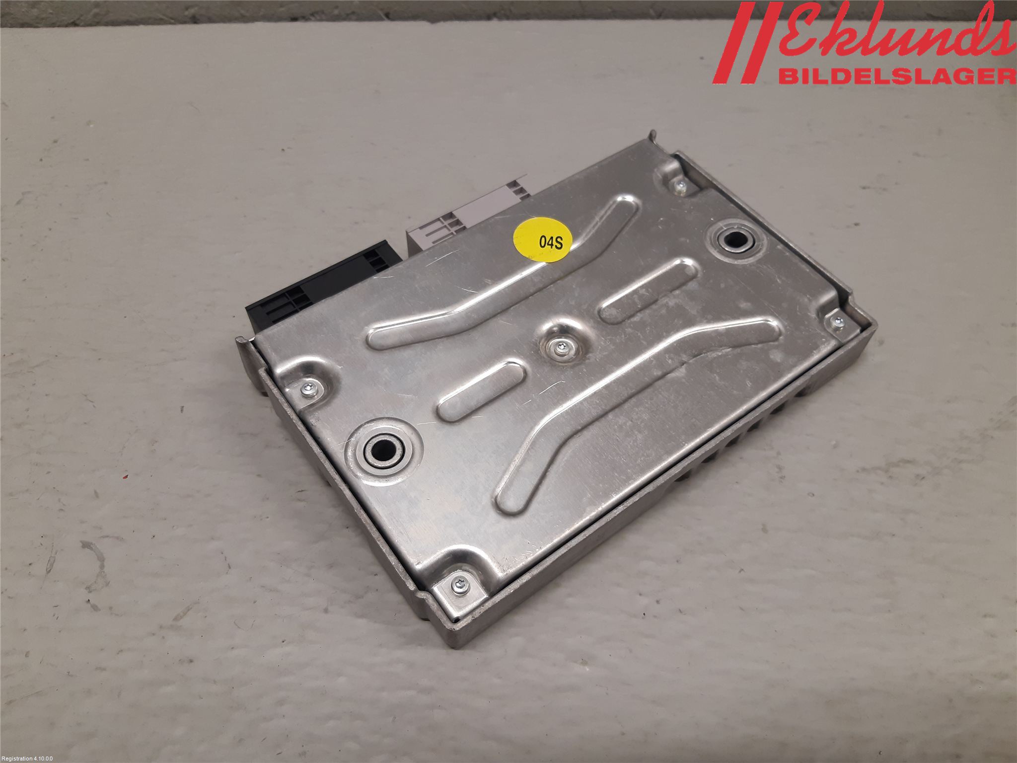 Audi A4/S4 B9 20- Styrenhet Övrigt