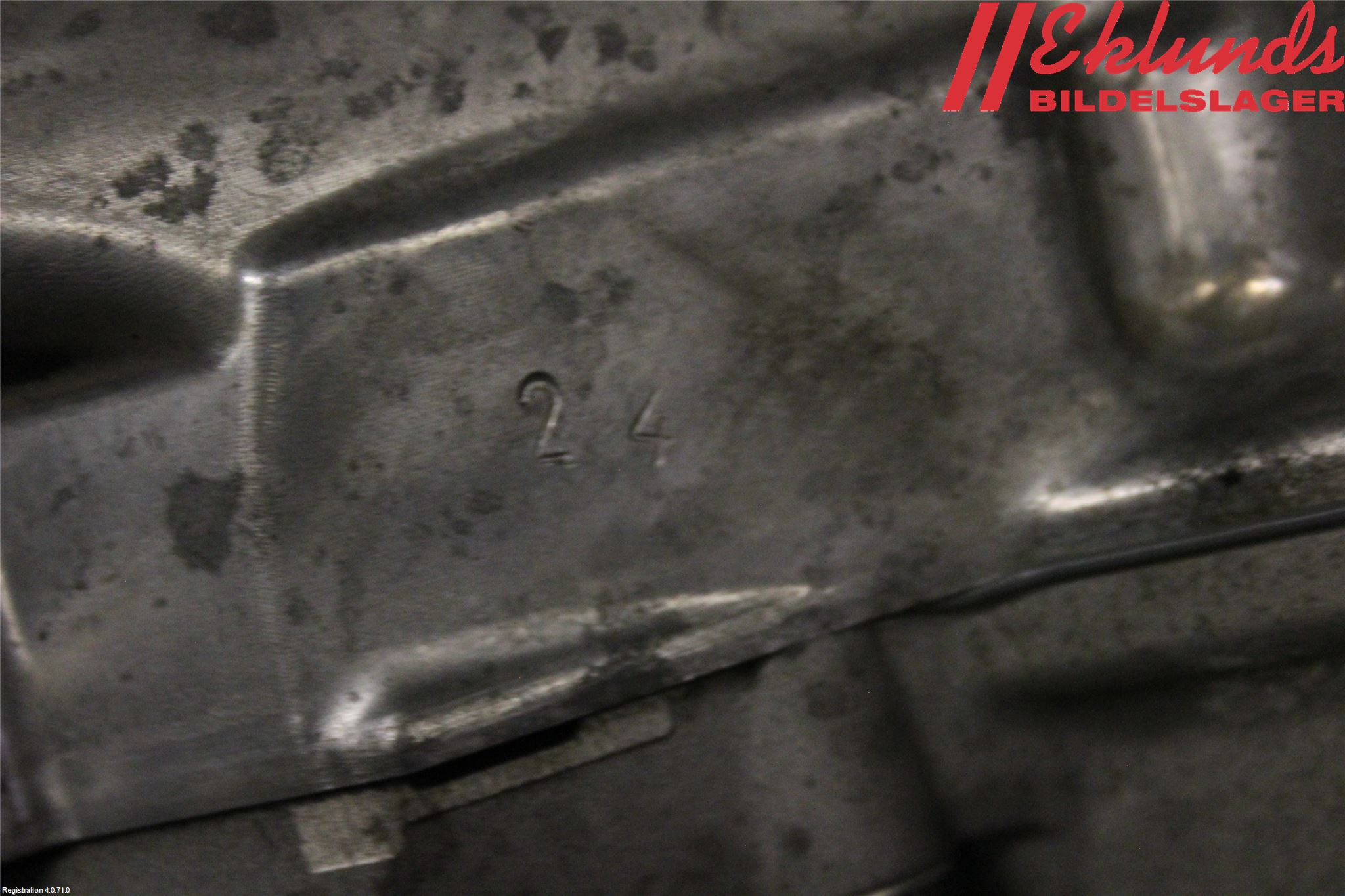 Toyota AURIS 13-19 Motor Bensin