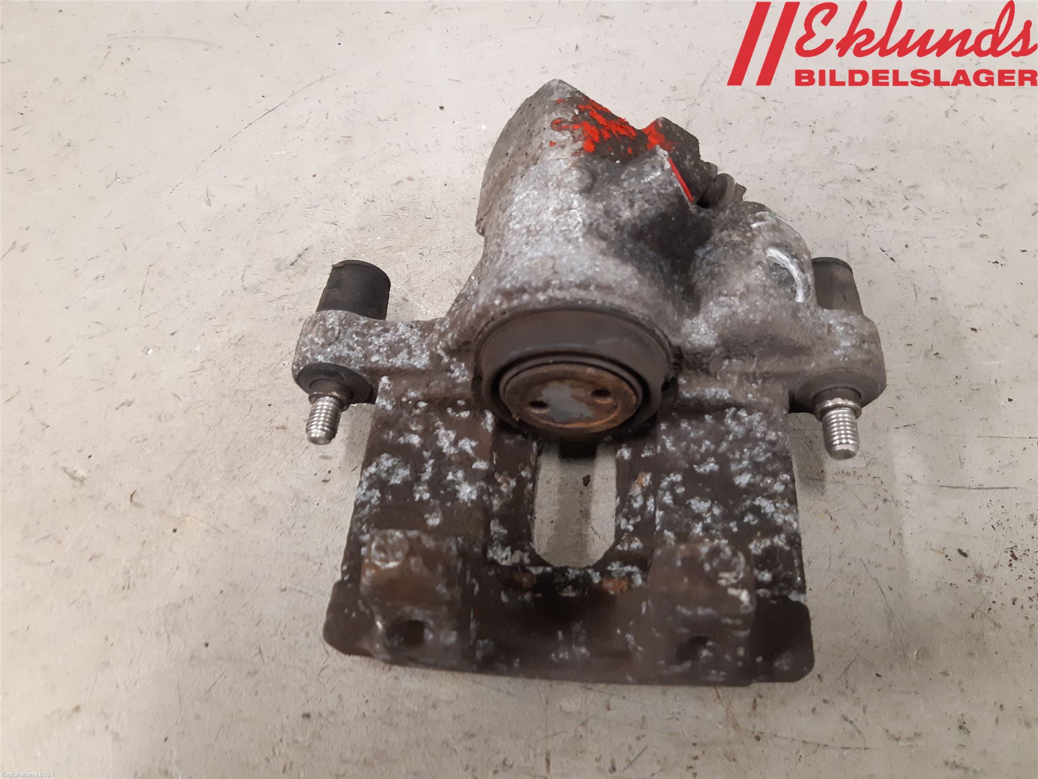 Volvo V40 12-19 Bromsok Bak Vänster