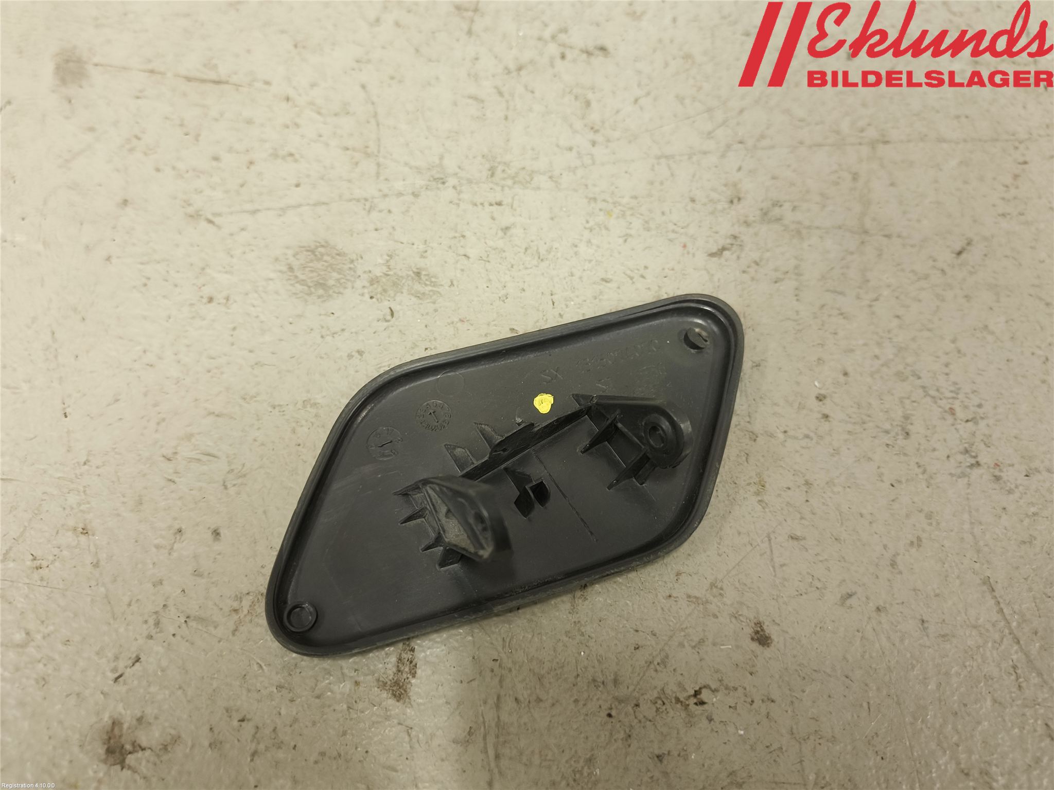 Peugeot BOXER/E-BOXER 15- Spolarmunstycke Strålkastare