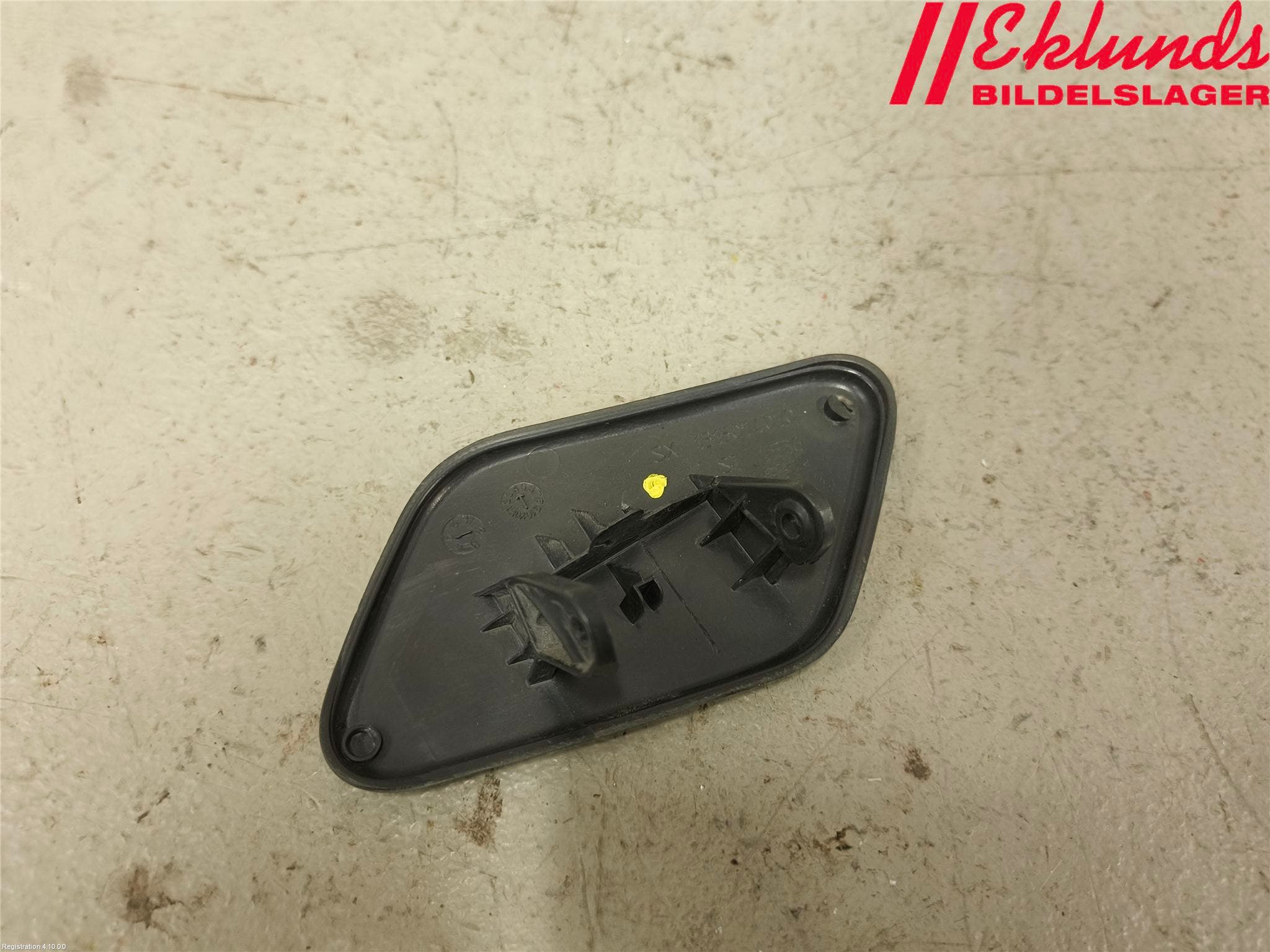 Peugeot BOXER/E-BOXER 15- Spolarmunstycke Strålkastare