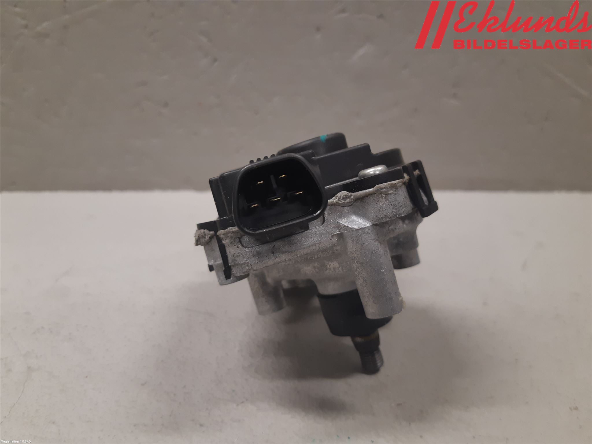 Toyota COROLLA 19- Torkarmotor Vindruta