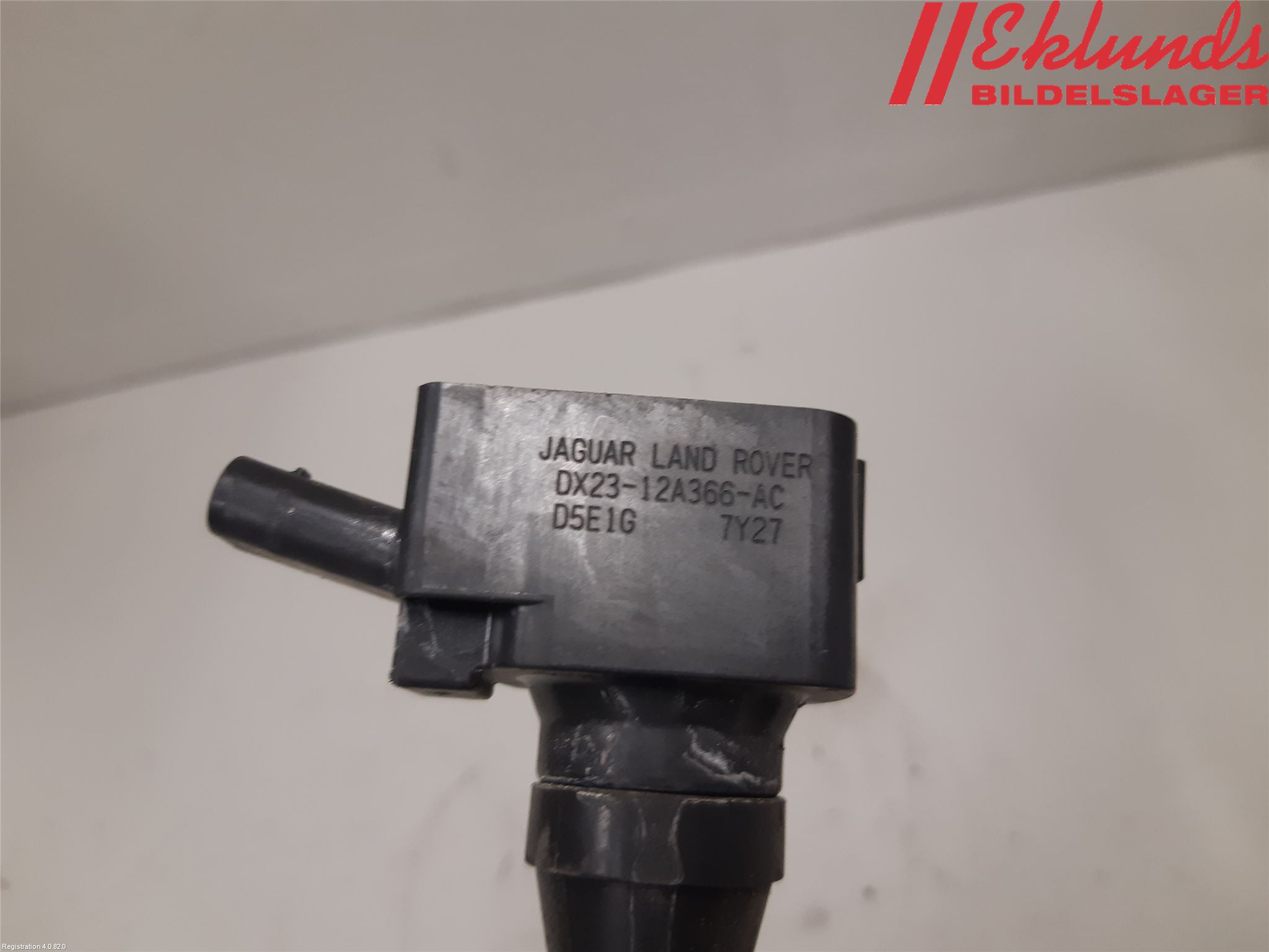 Landrover RANGE ROVER (L405) 13-21 Tändspole
