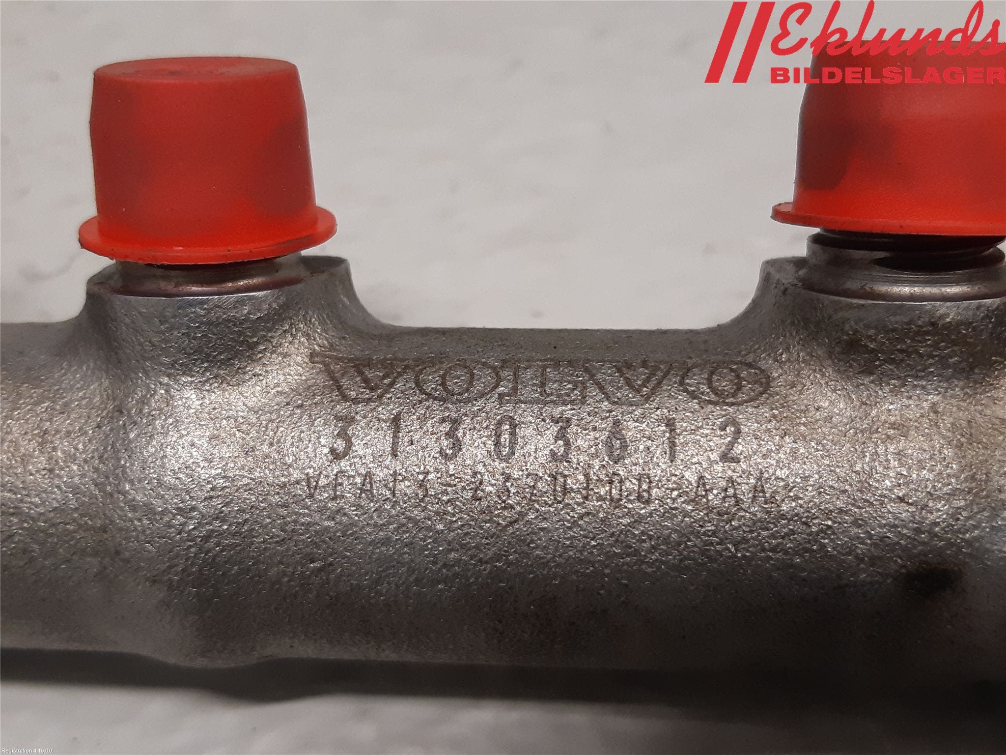 Volvo V70 14-16 Injbränslefördelare