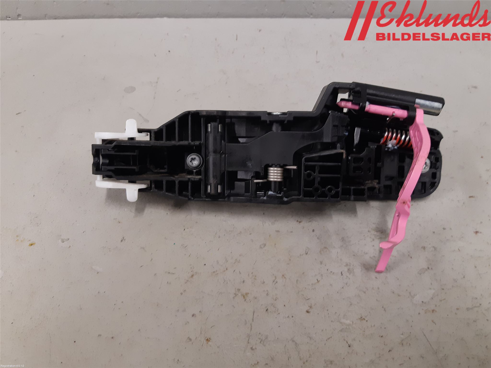 Toyota COROLLA 19- Dörrhandtag Yttre Hö