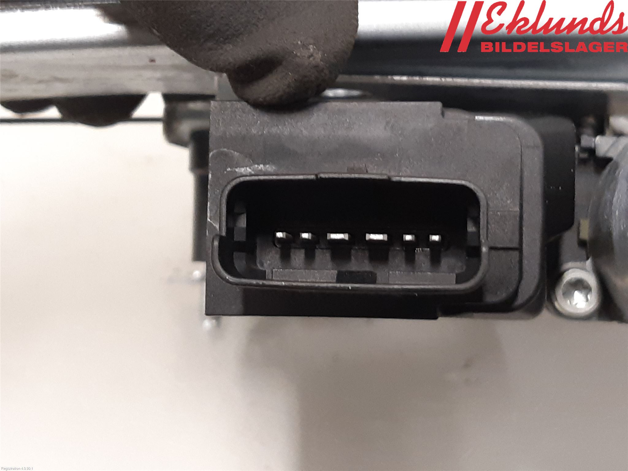 Citroen COTROEN C3 17-24 Fönsterhiss El Kompl