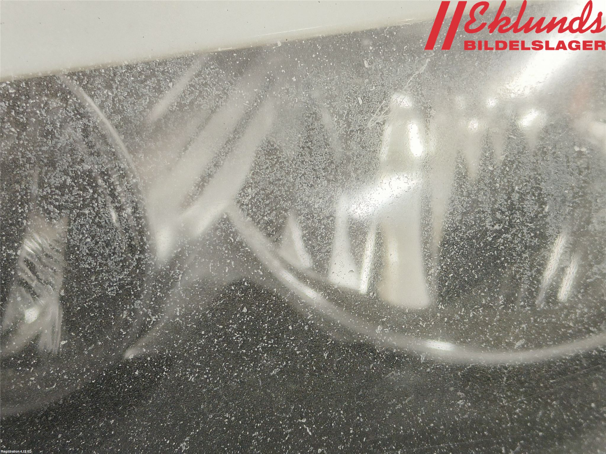 BMW X1 E84 10-15 Strålkastare Vänster