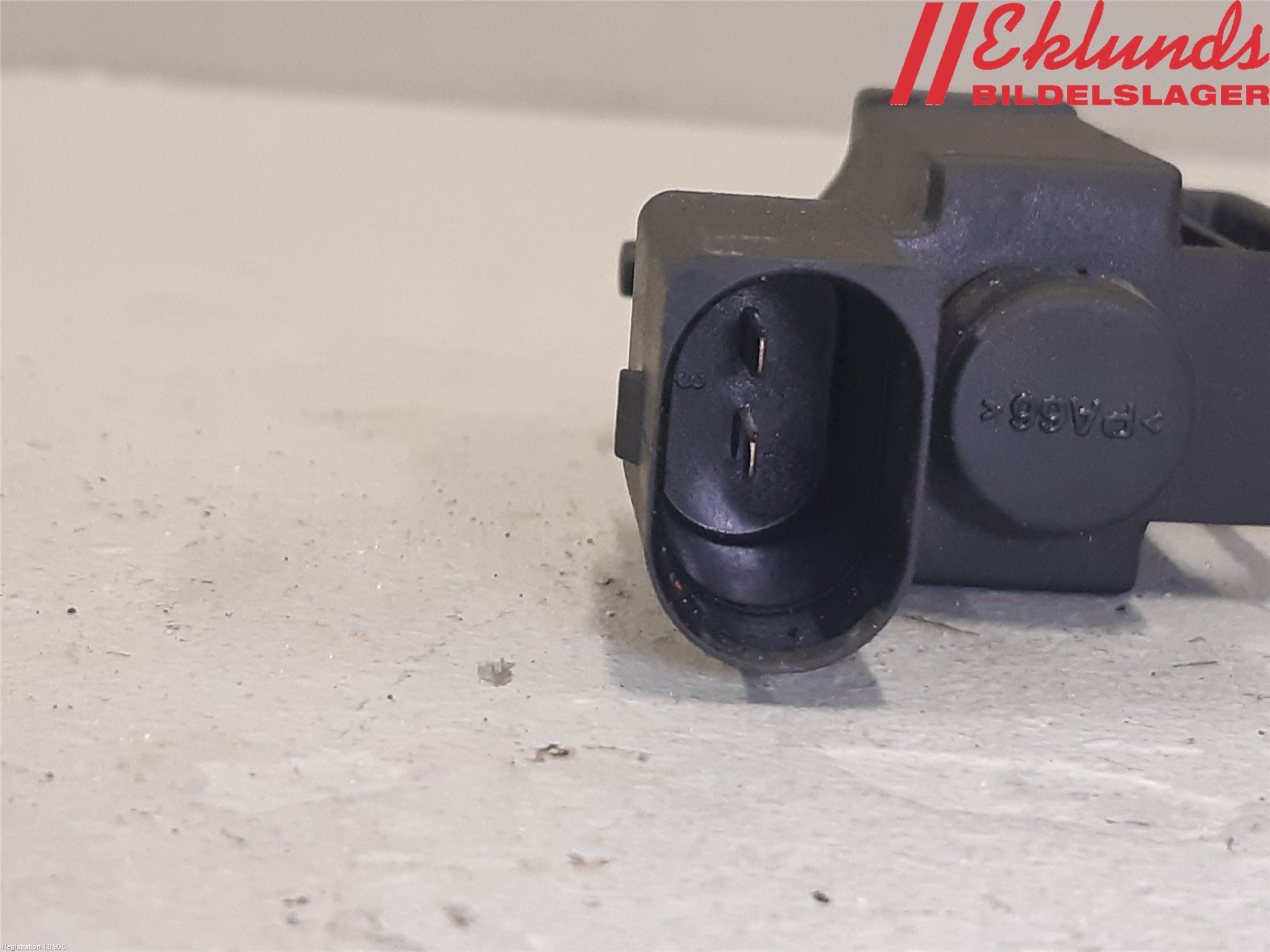 Audi A4/S4 08-11 Magnetventil Laddtryck