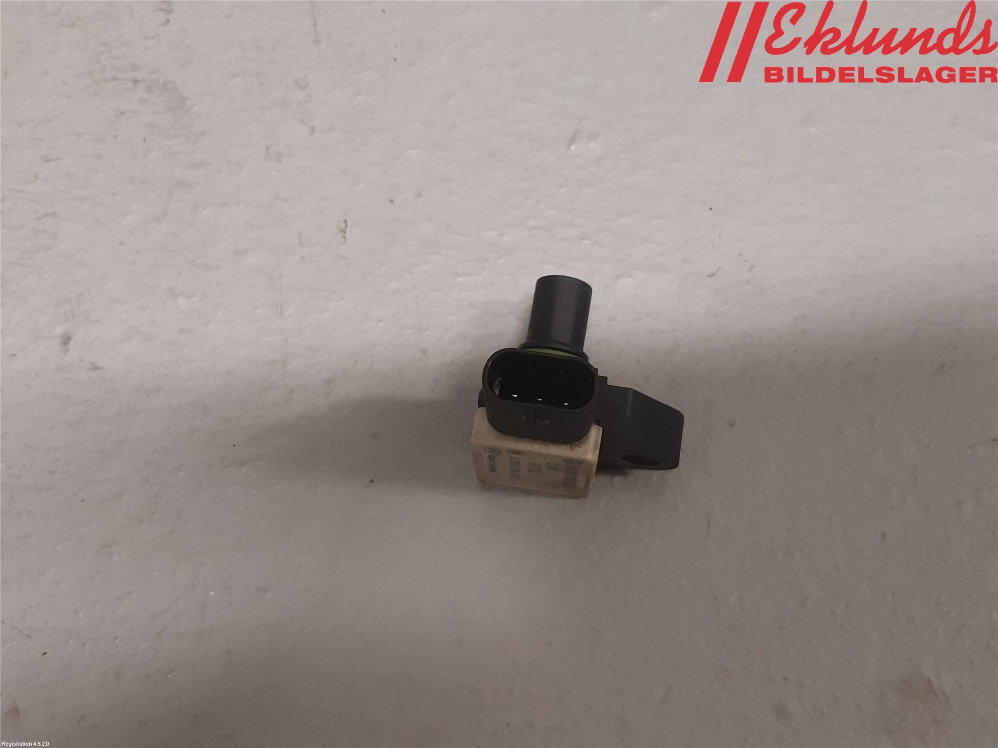 Mercedes-Benz MB VITO/V-KLASS (W640,W447,W448) 14- Givare Laddluftstryck