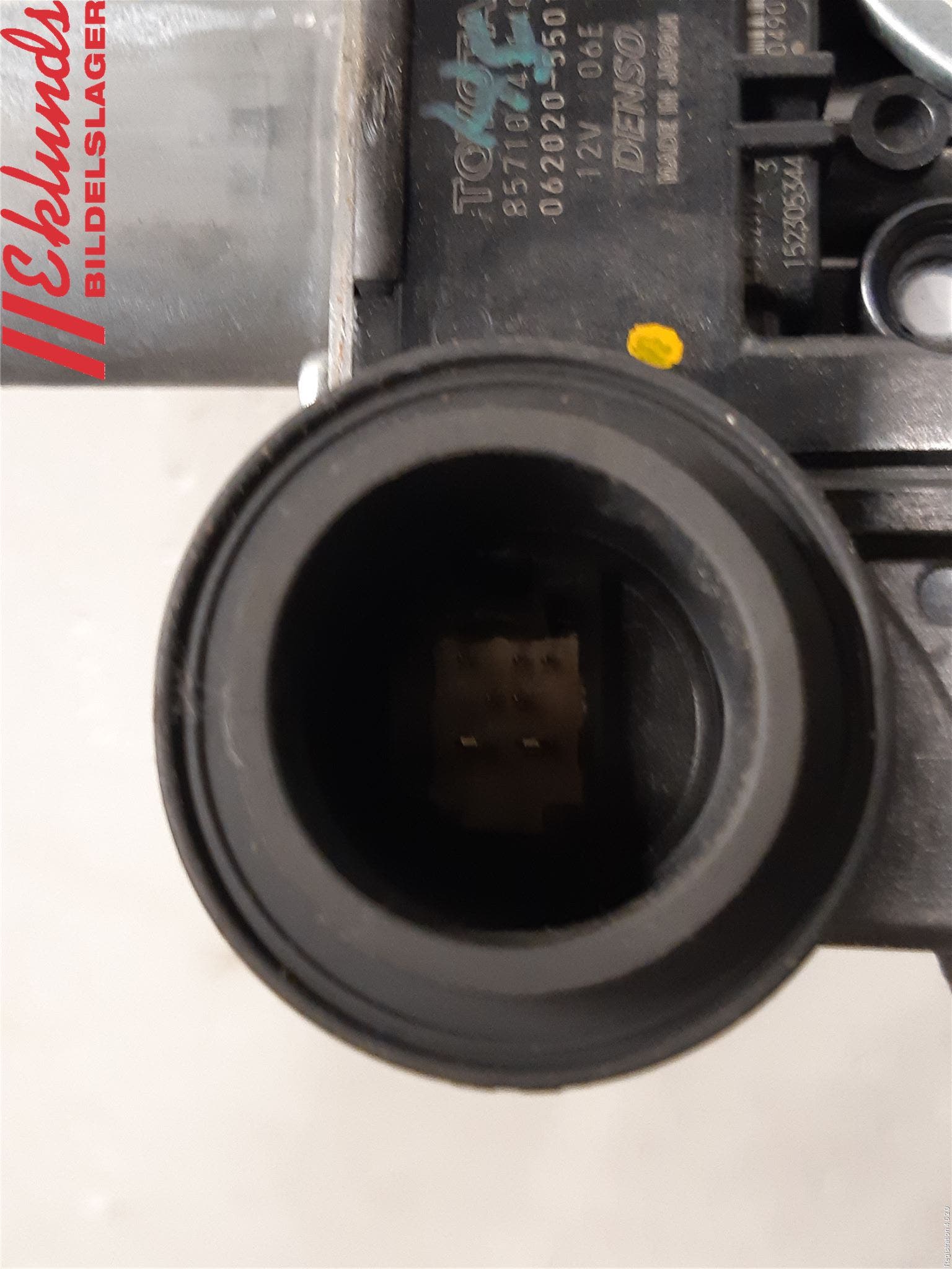 Toyota RAV4 19- Fönsterhiss El Kompl