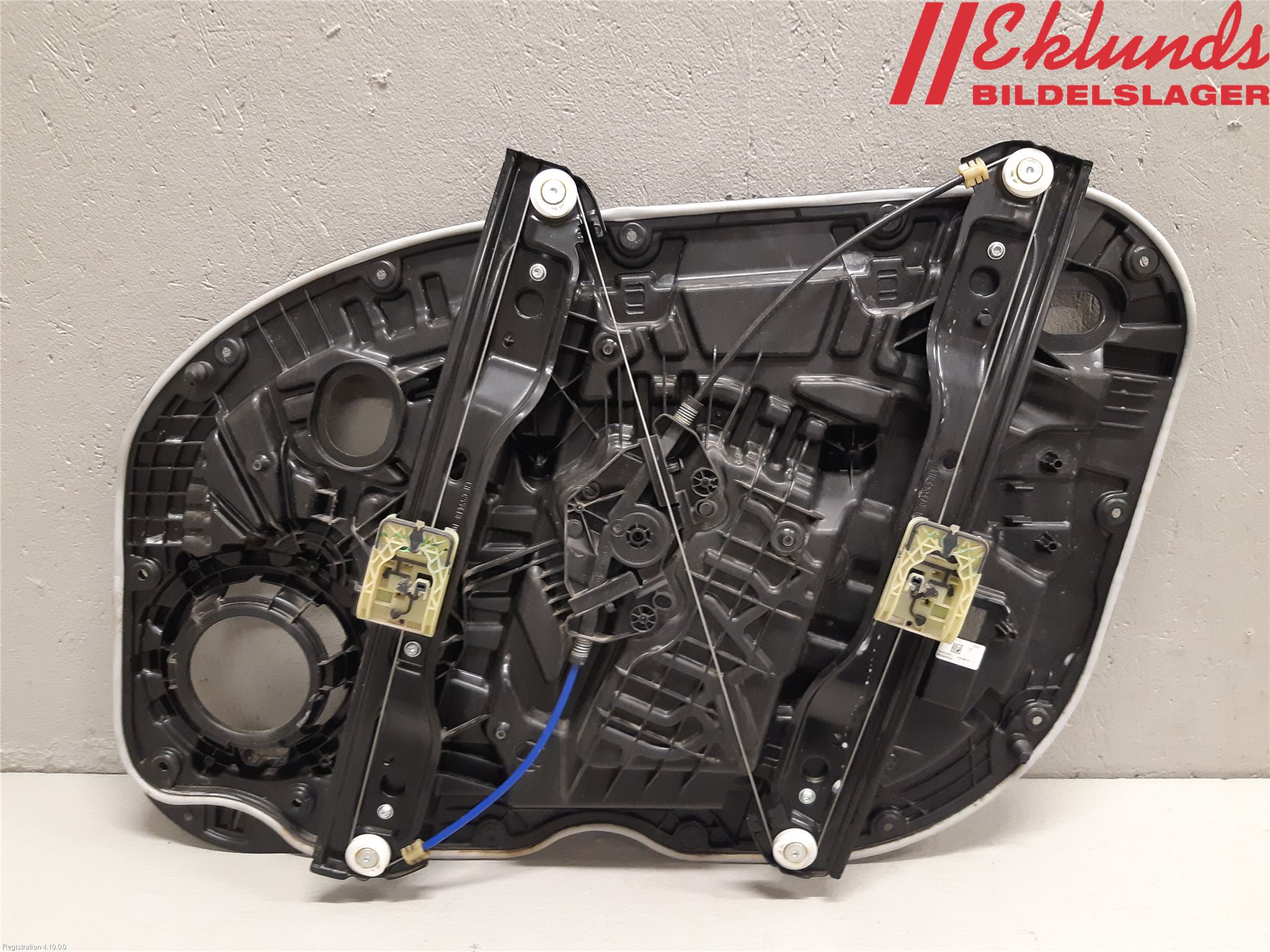 Volvo XC60 18- Fönsterhiss El Kompl