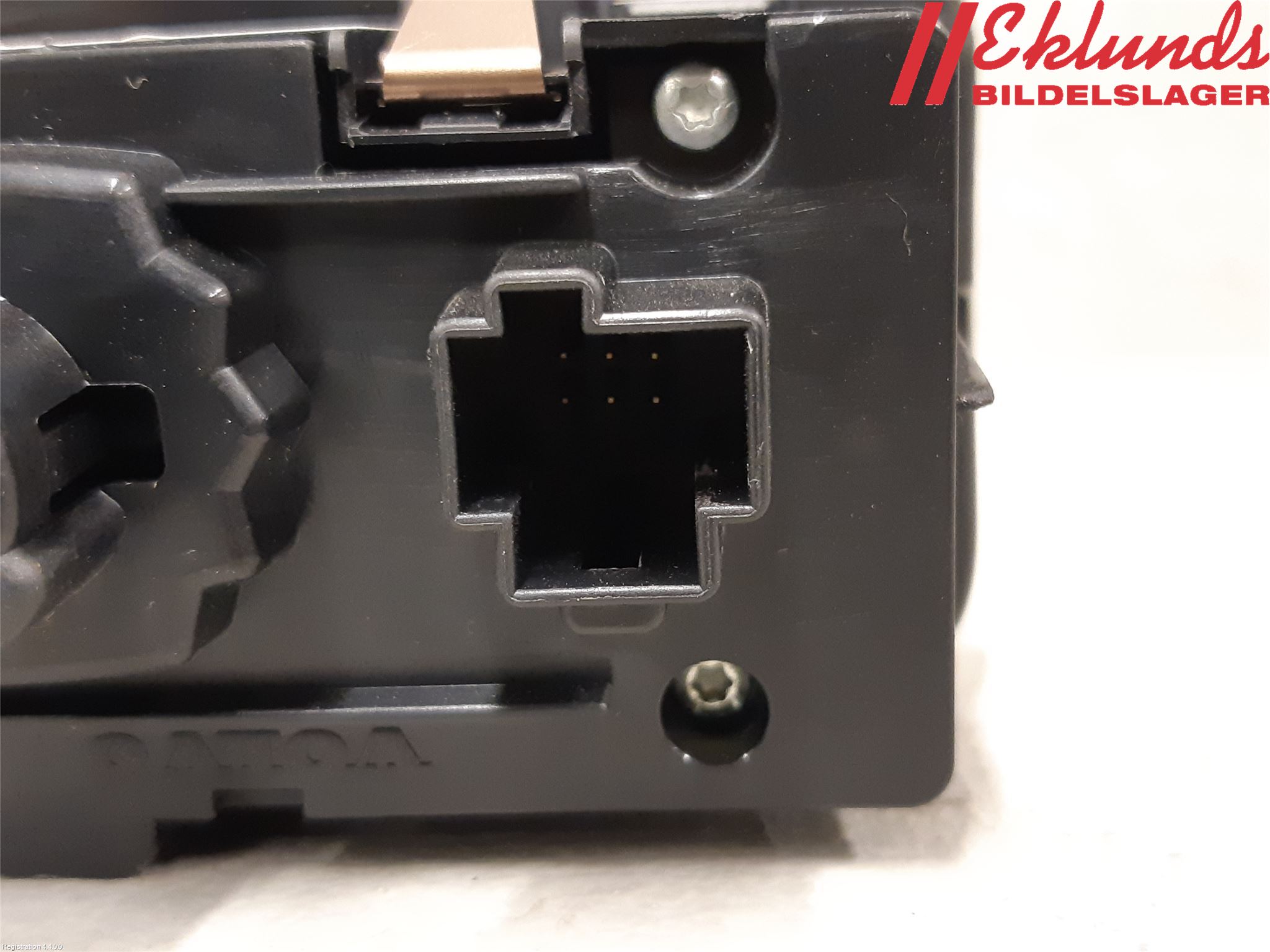 Volvo V60 14-18 Strömställare Ljus