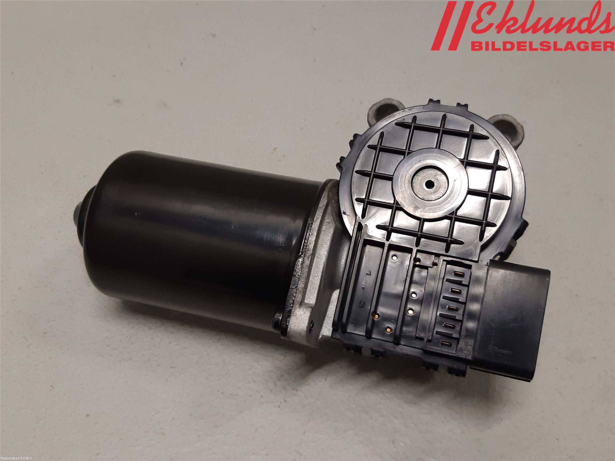 Kia PICANTO 17- Torkarmotor Vindruta