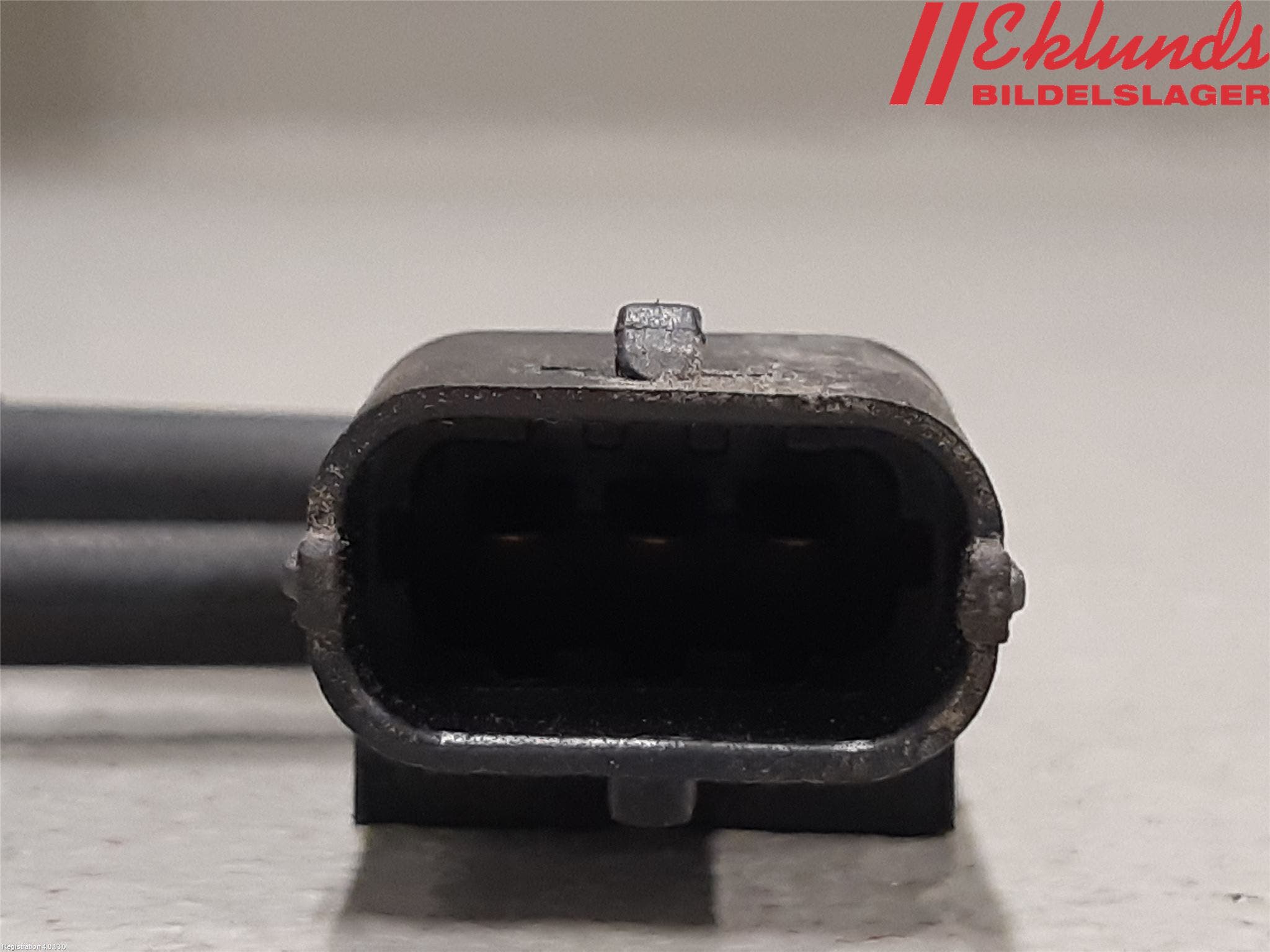 Mercedes-Benz MB CITAN (W415) 13-21 Sensor Avgas