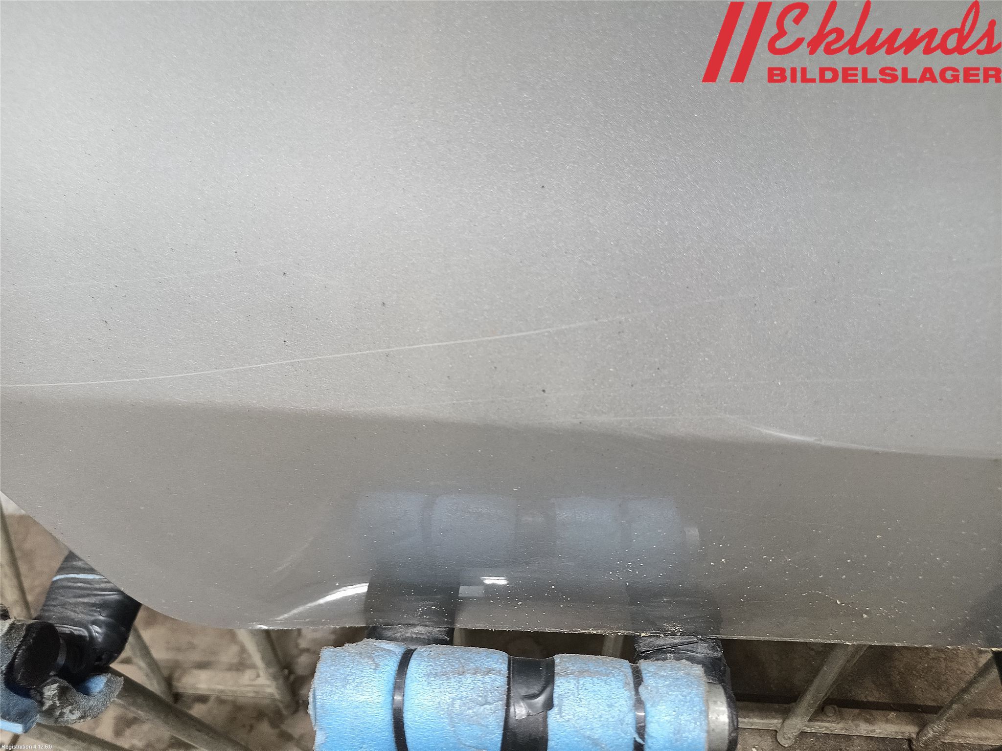 Kia RIO 12-16 Dörr Bak Höger