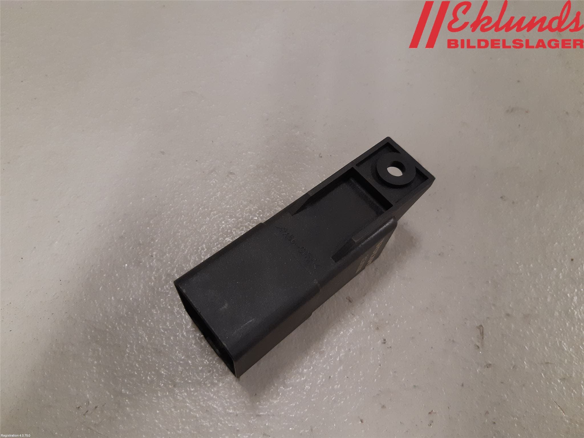 Volvo V70 14-16 Relä Glödning Diesel