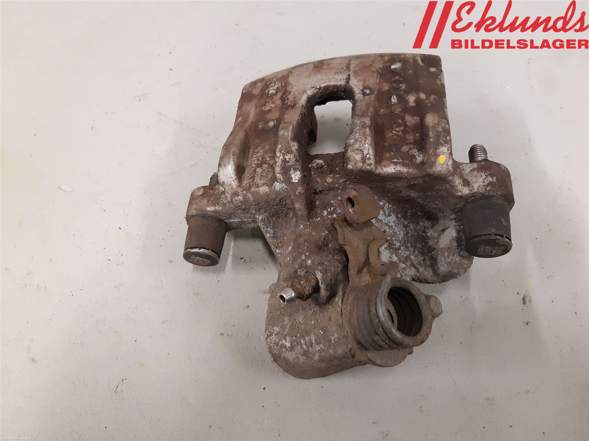 Volvo V40 12-19 Bromsok Bak Vänster