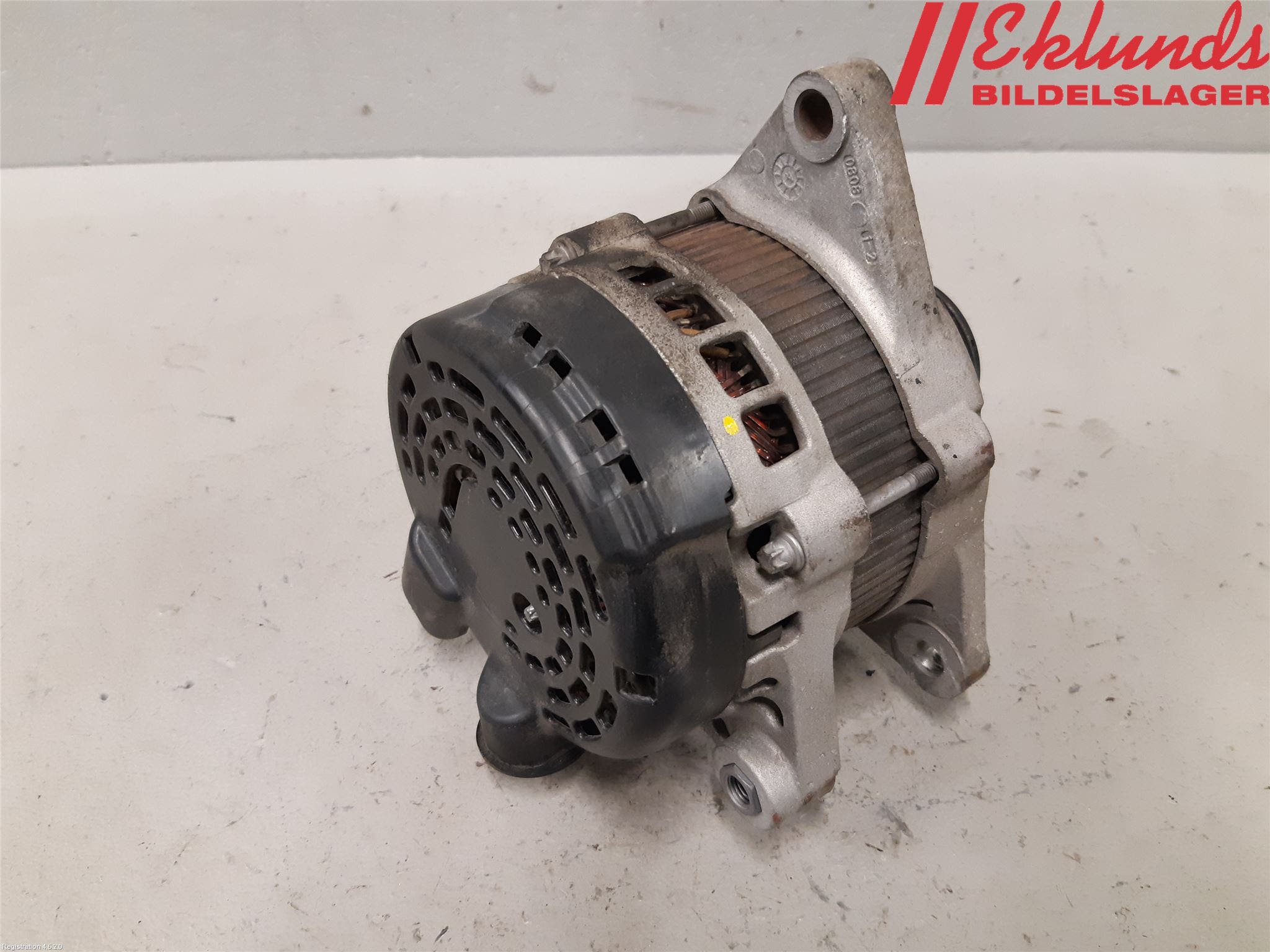 Hyundai i40 16-18 Generator