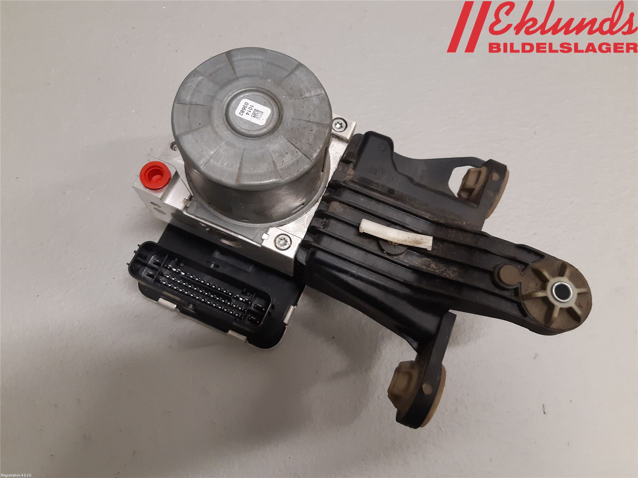 BMW 3 G20/G21/G80/G81 19- Abs Hydraulaggregat