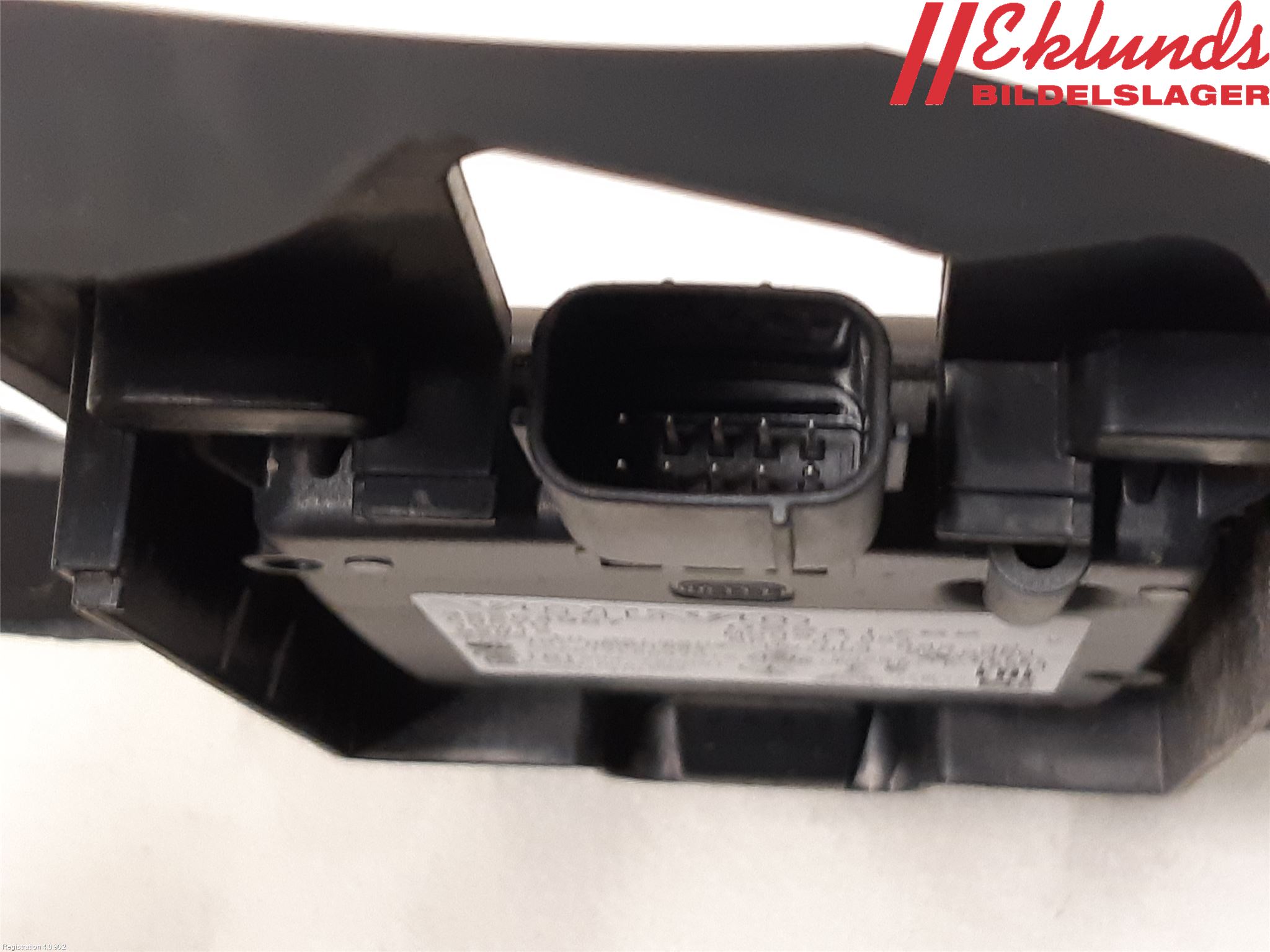 Volvo S60 19- Sensor Aktivt Kollisionsskydd