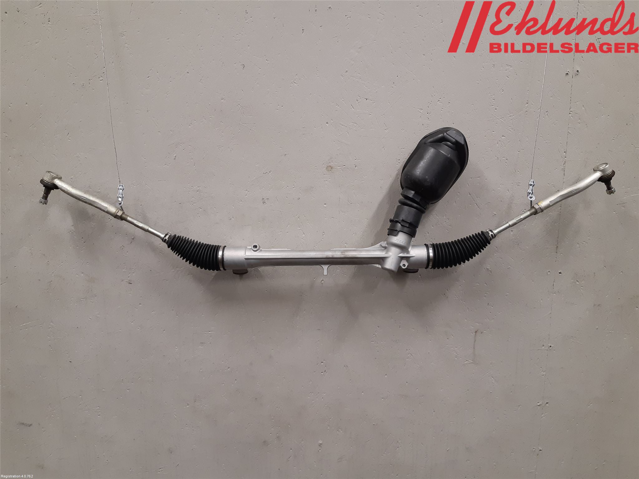 Lexus UX/300e 19- Styrväxel-Snäcka