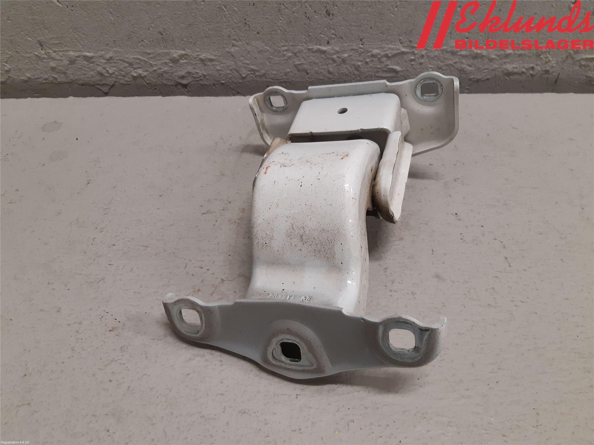 Fiat TALENTO 16- Dörrgångjärn