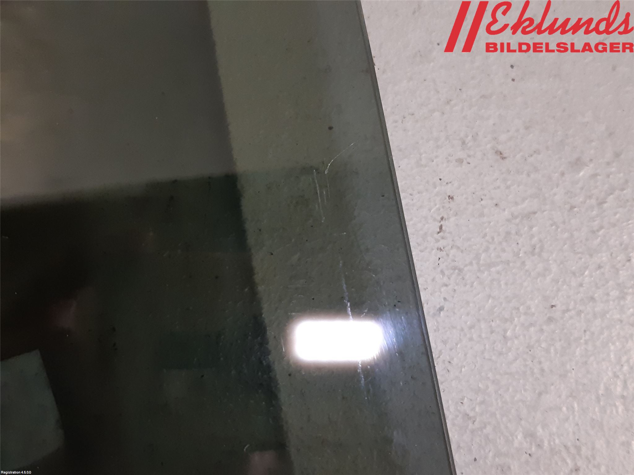 Ford FOCUS 19- Dörruta Bak Höger