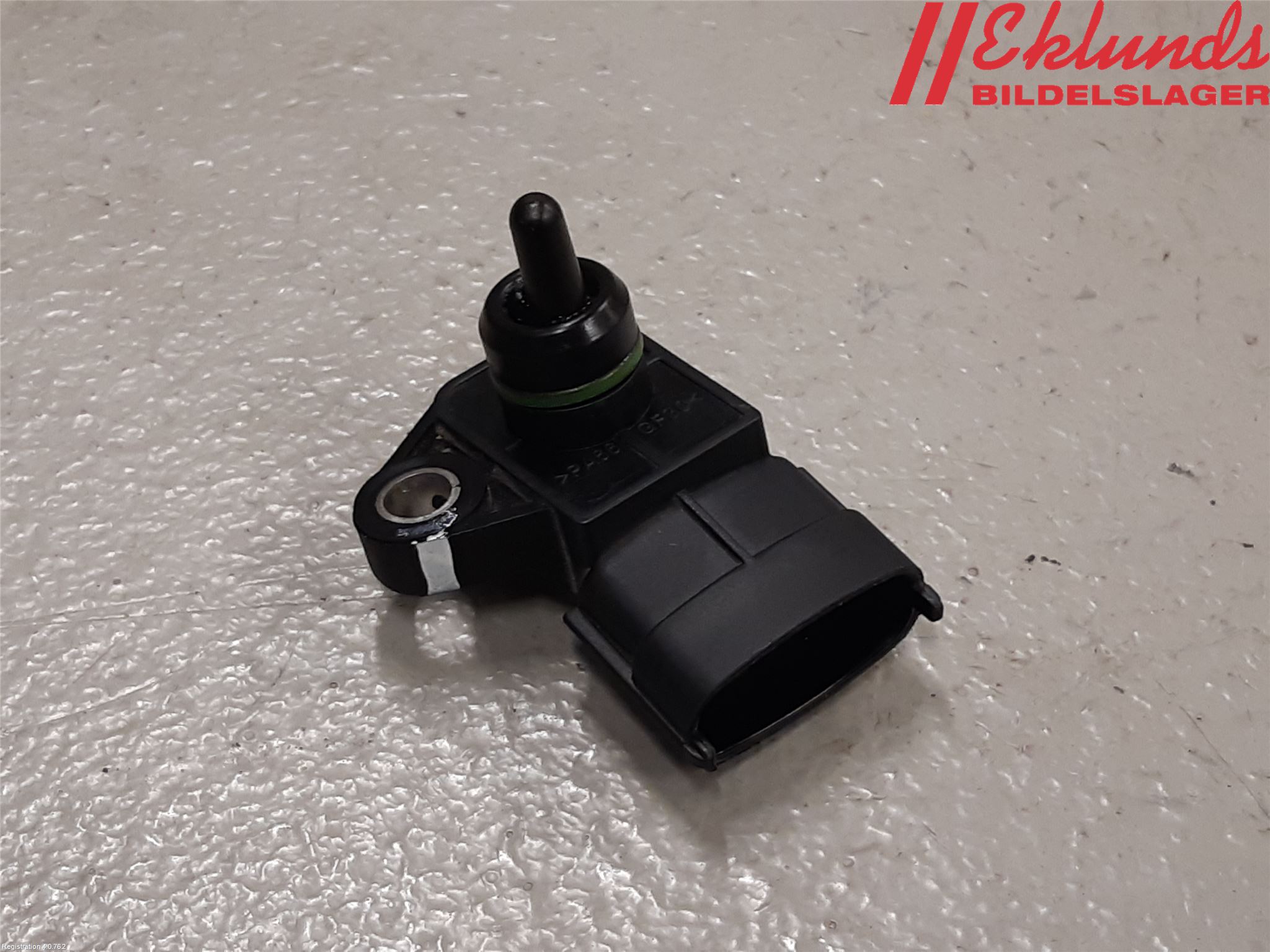 Kia NIRO (DE) 17-22 Injmappsensor