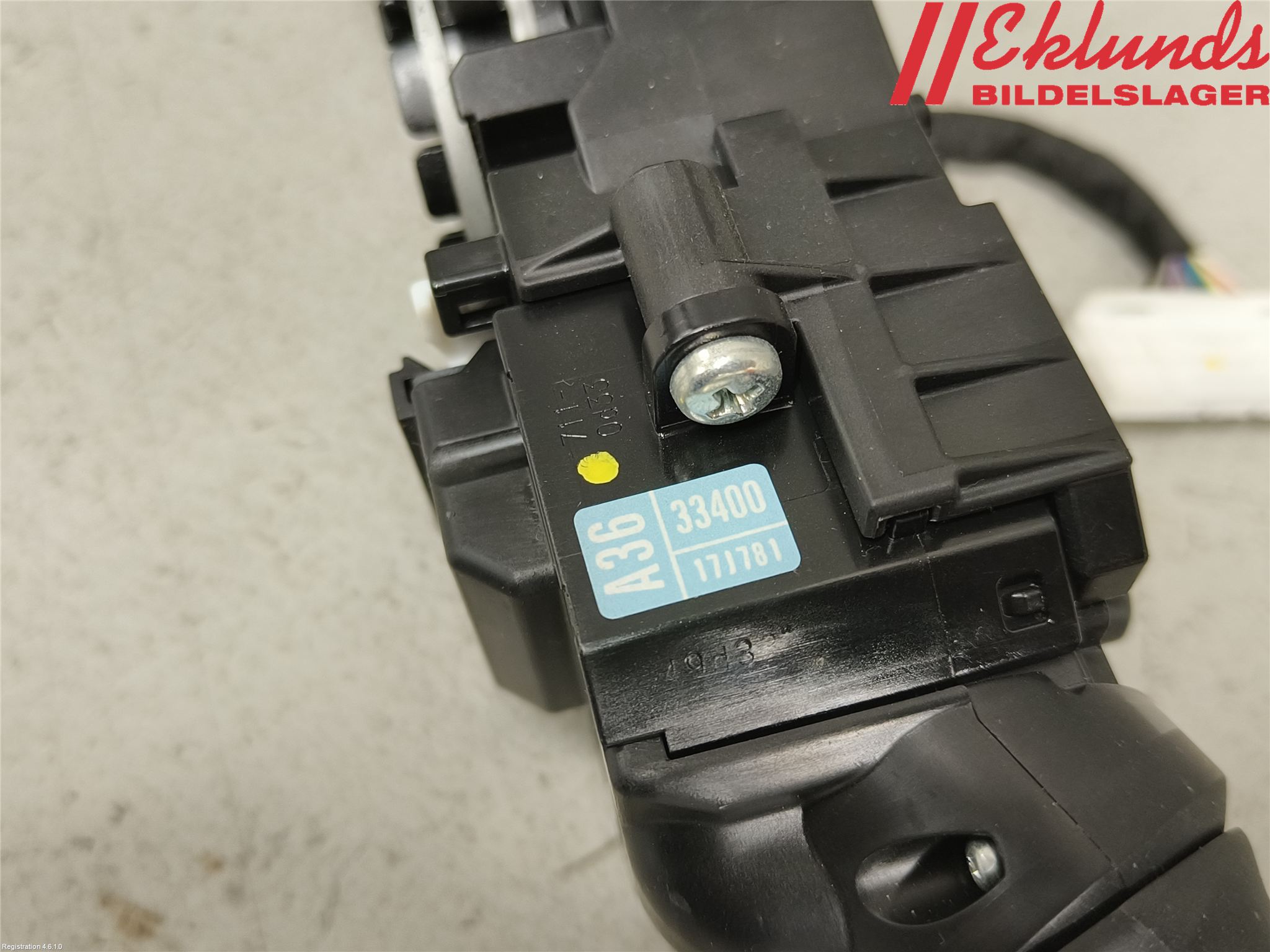 Toyota RAV4 19- Spakcentral