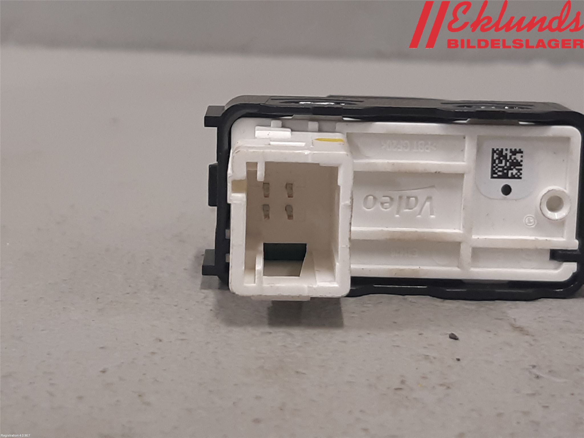 Toyota PROACE II 16- Strömställare Elhiss
