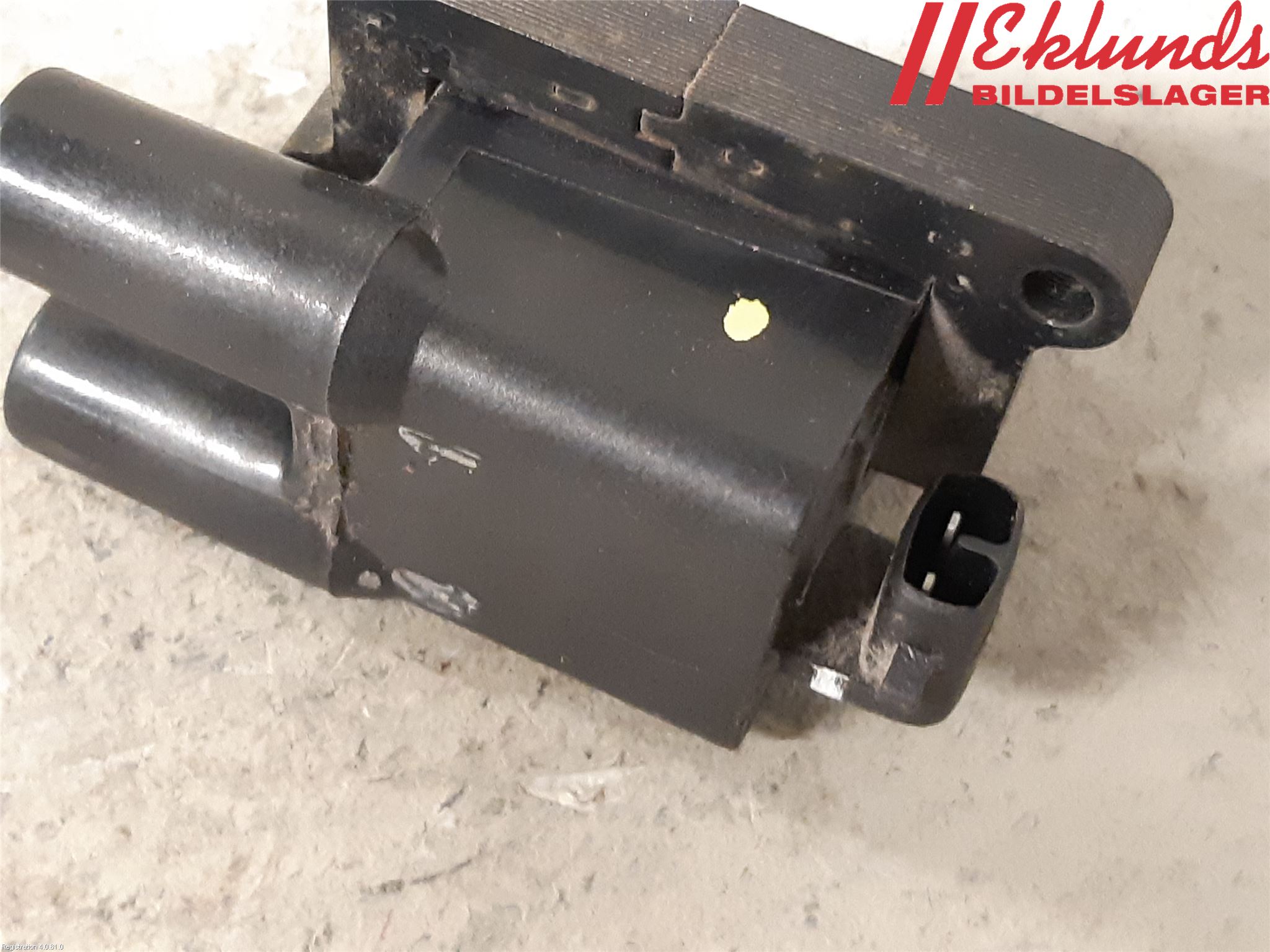 Kia RIO 12-16 Tändspole