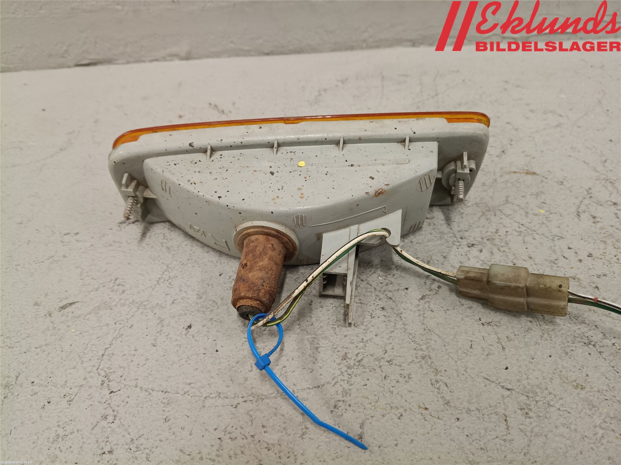 Volkswagen VW TARO       90-96 Blinkers Fram Höger