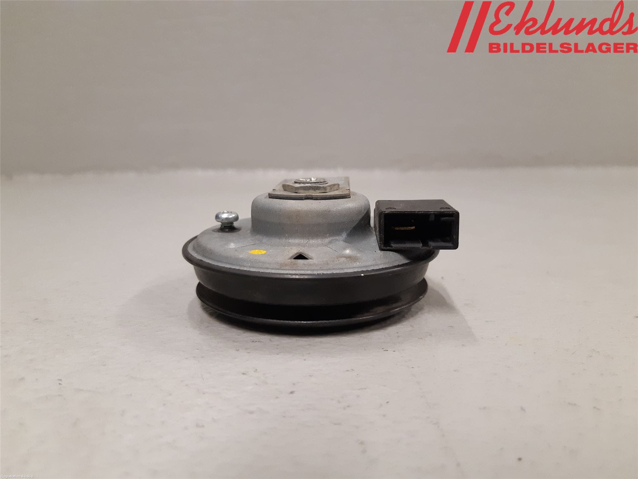 Toyota CAMRY 19-24 Signalhorn