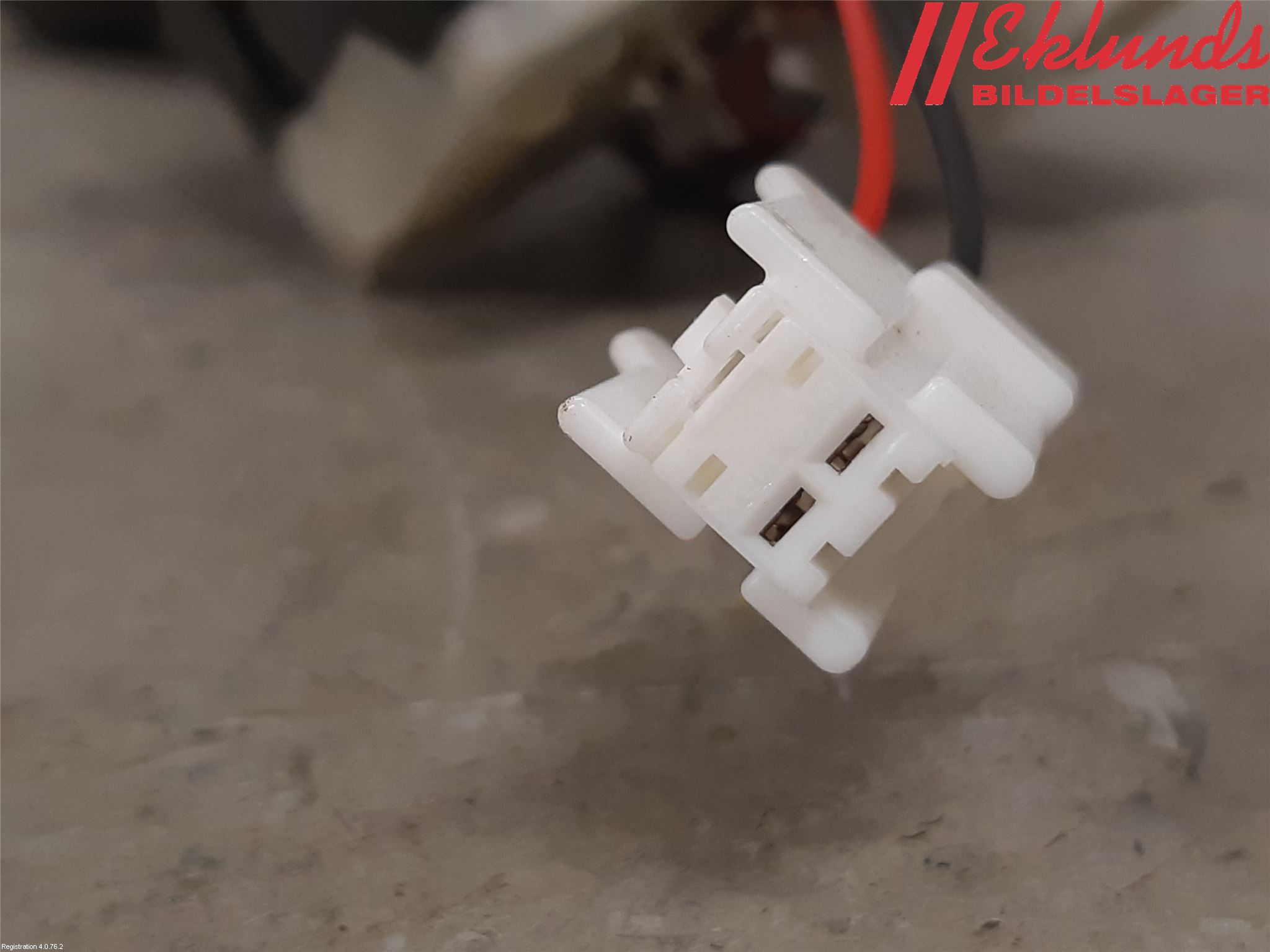 Renault TRAFIC/E-TECH 15- Spak Blinkers-Ljusomk